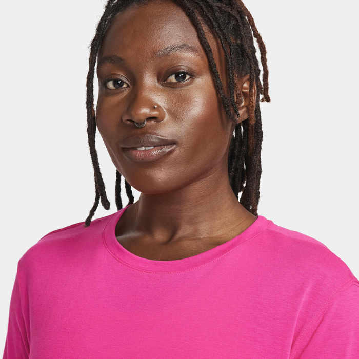 Nike Yoga Dri-FIT image number 2 Nike Yoga Dri-FIT image number 2