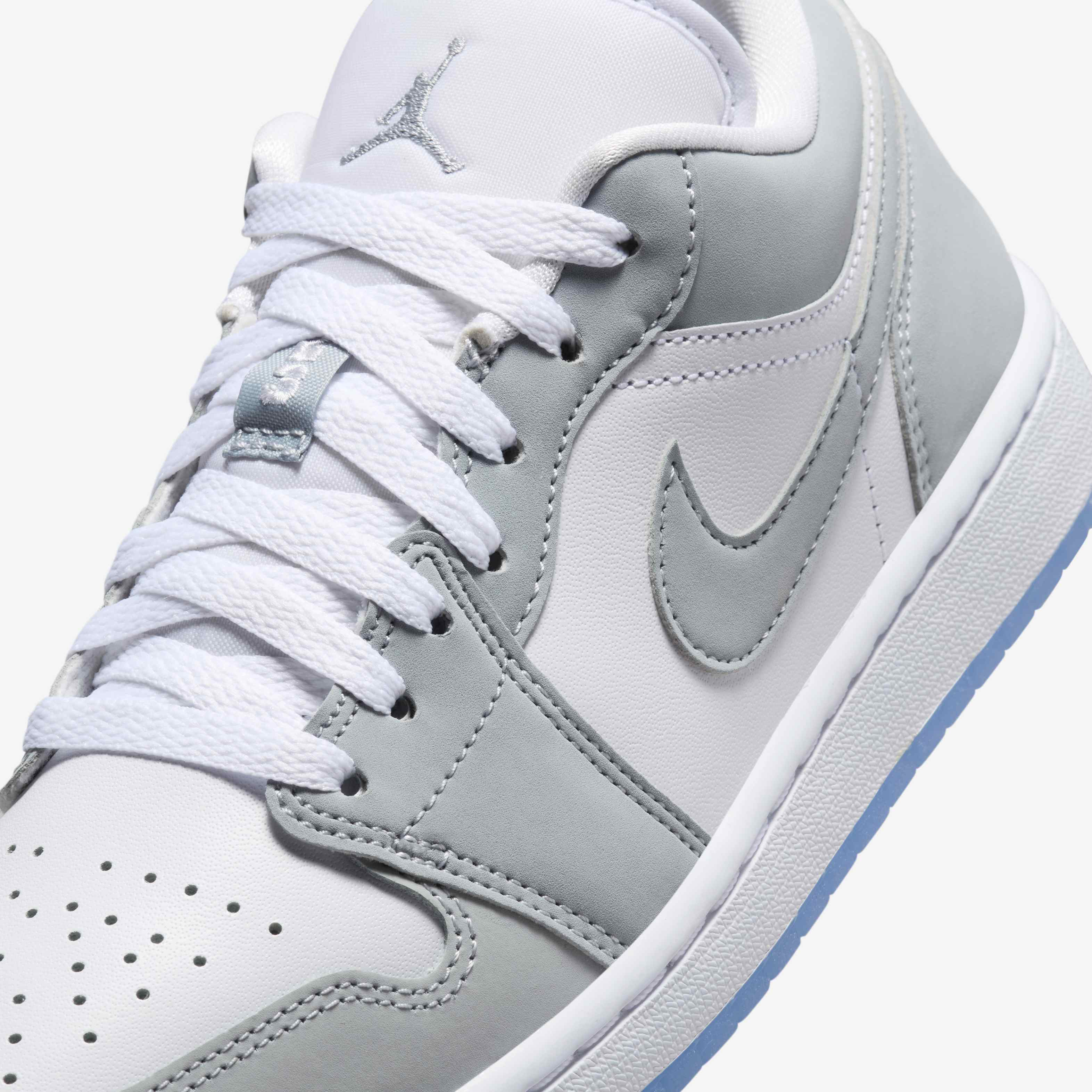 Air Jordan 1 Low image number 6