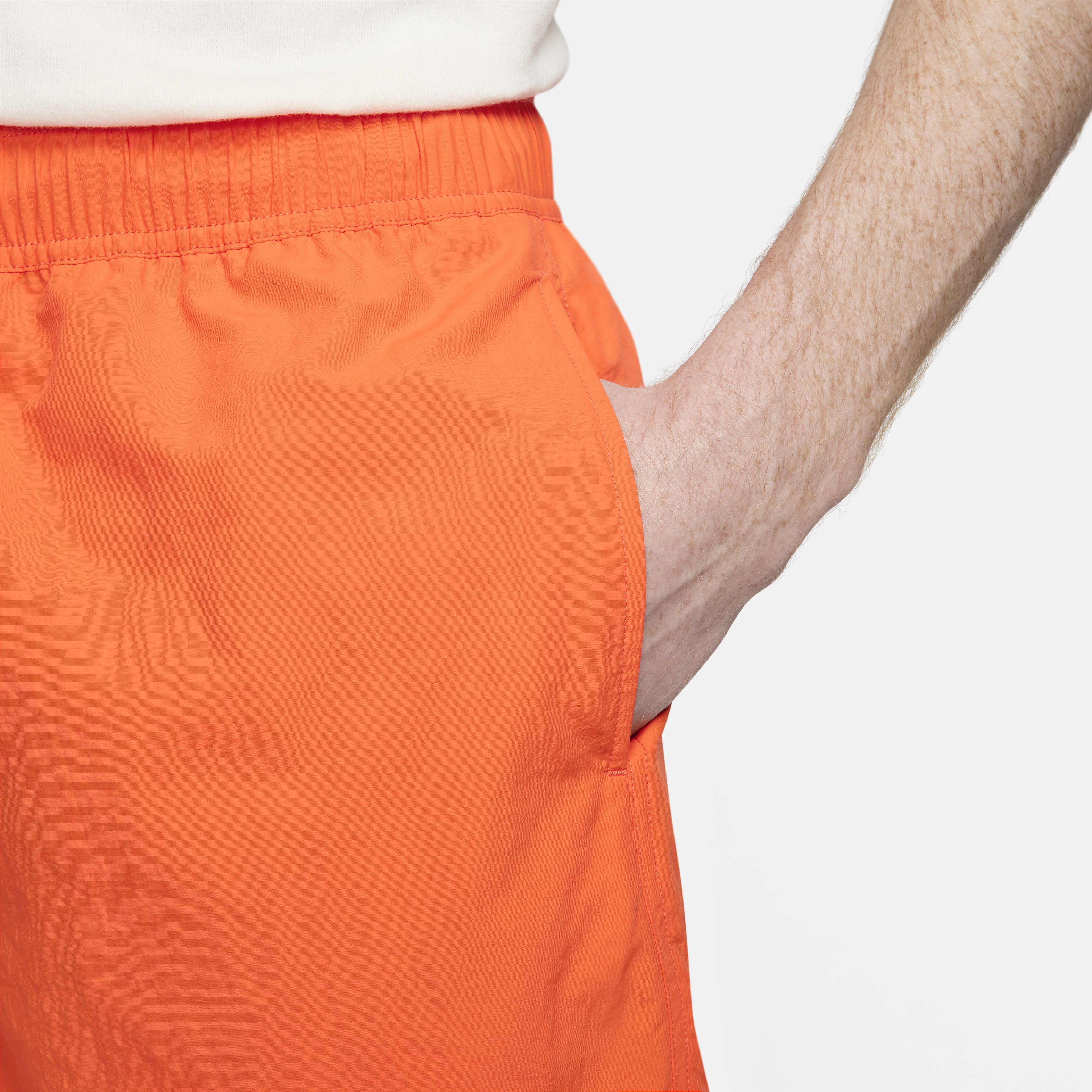 Nike Club Fleece image number 3