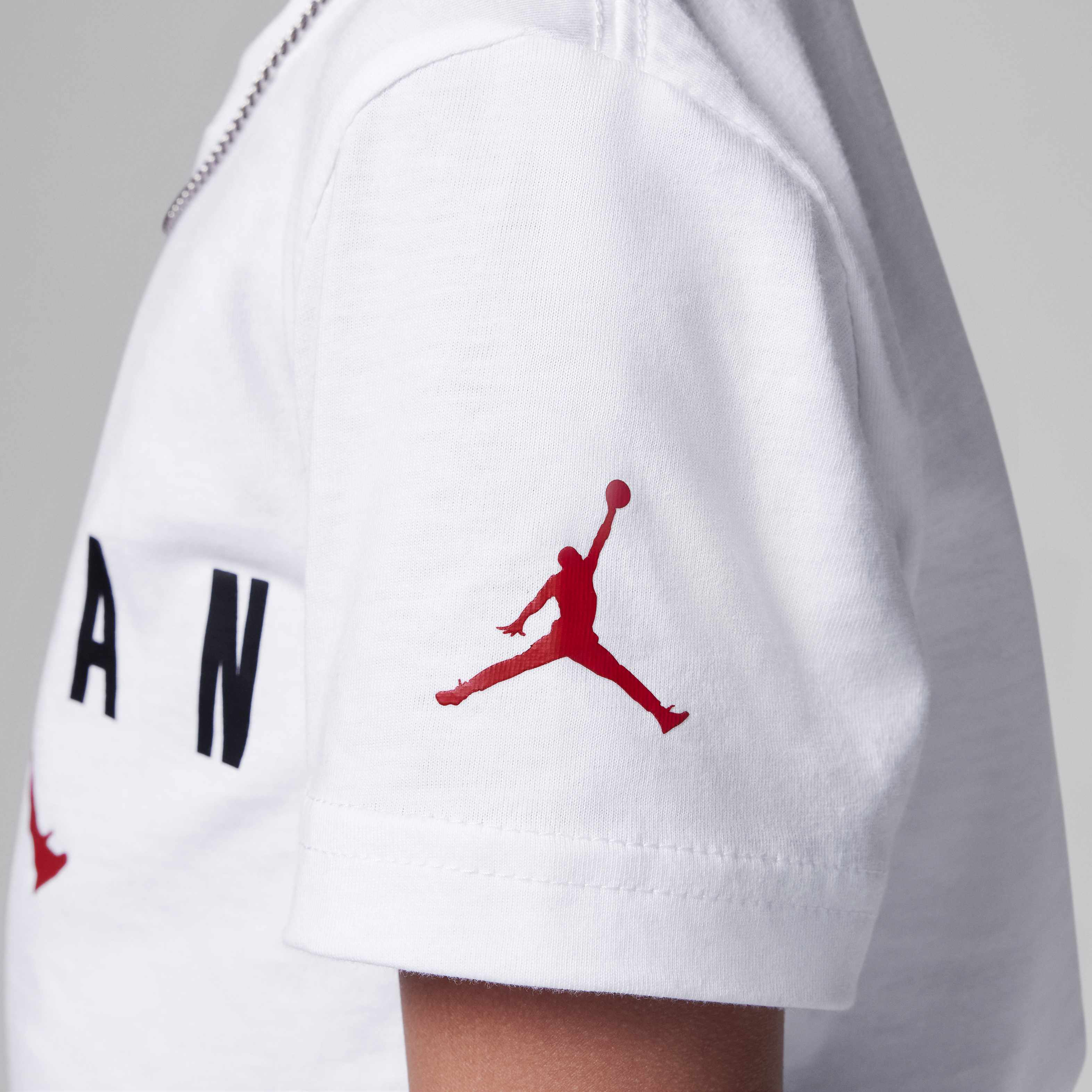 Air Jordan Jumpman image number 4