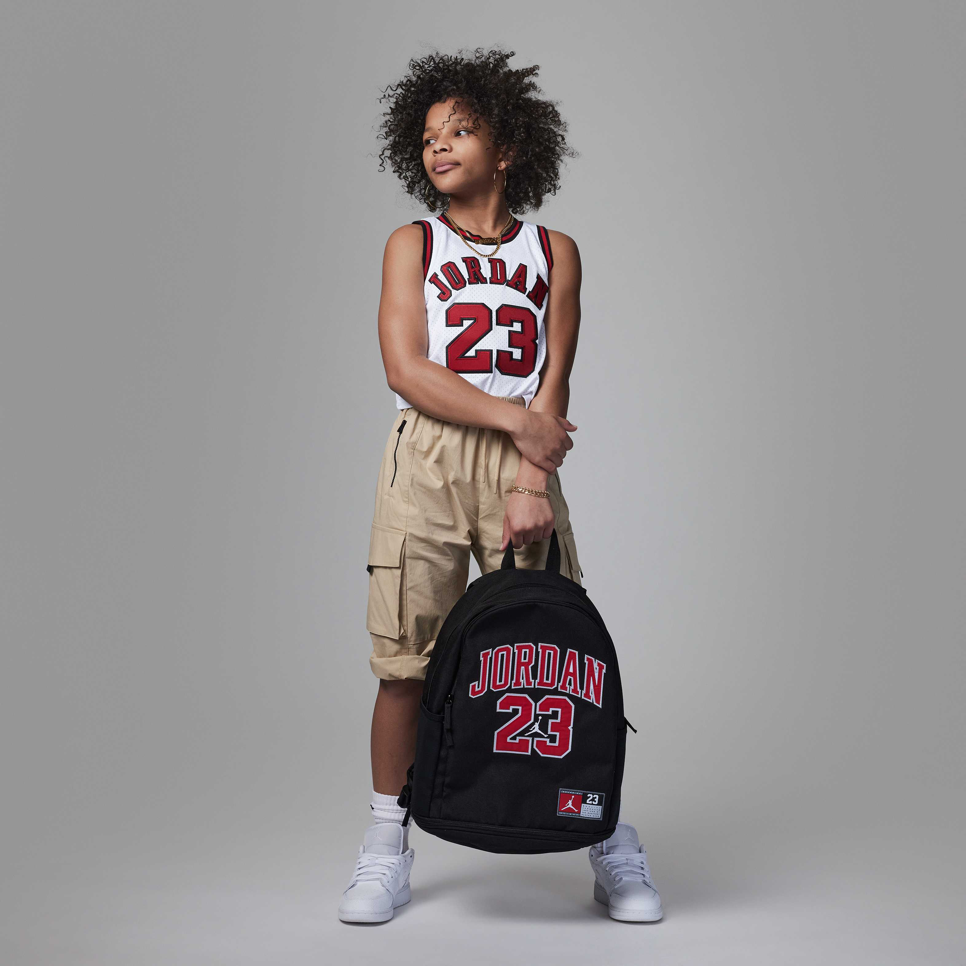 حقيبة الظهر جوردن جيرسي image number 9