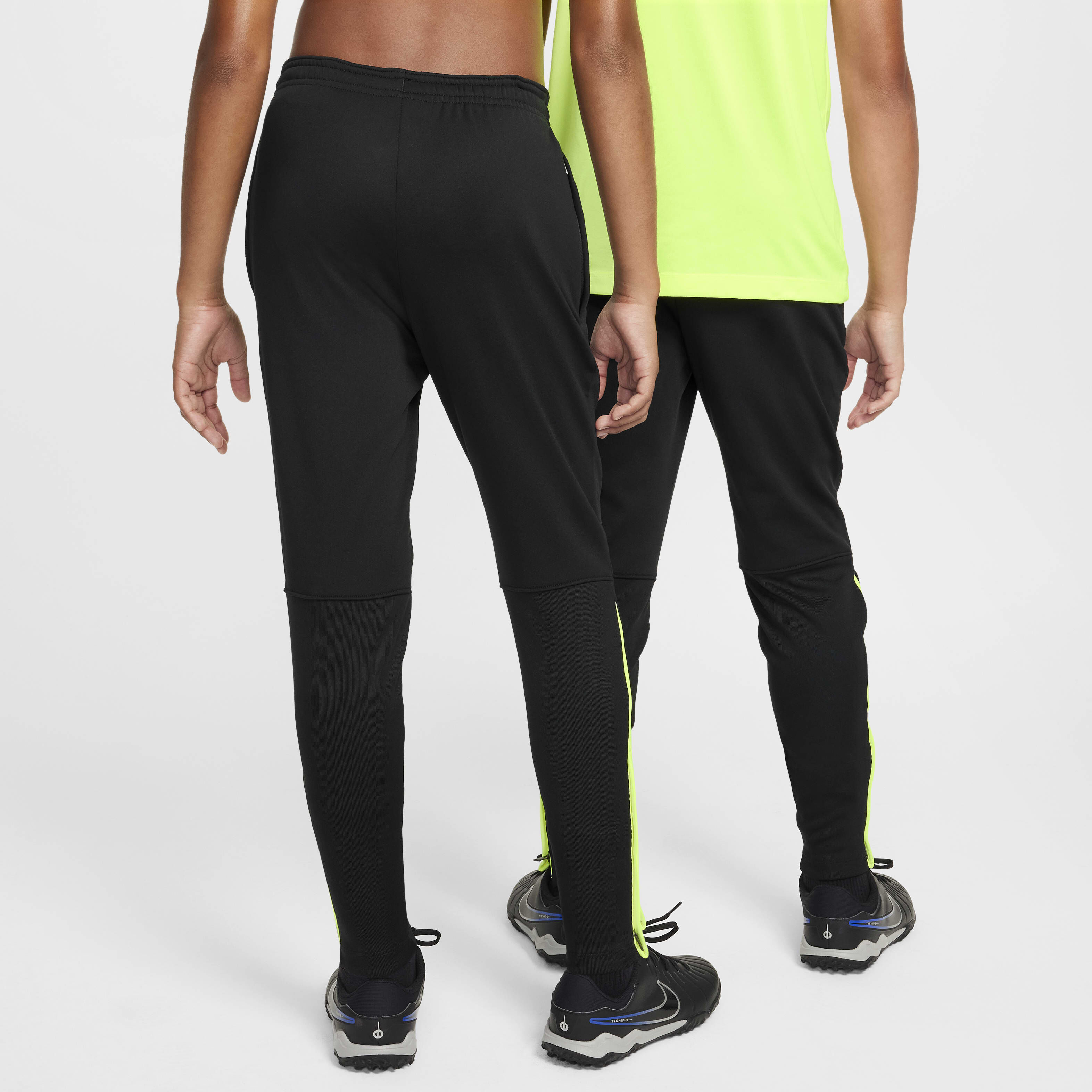 Buy Nike Therma FIT Academy Older Kids Football Pants Nike Kuwait Official