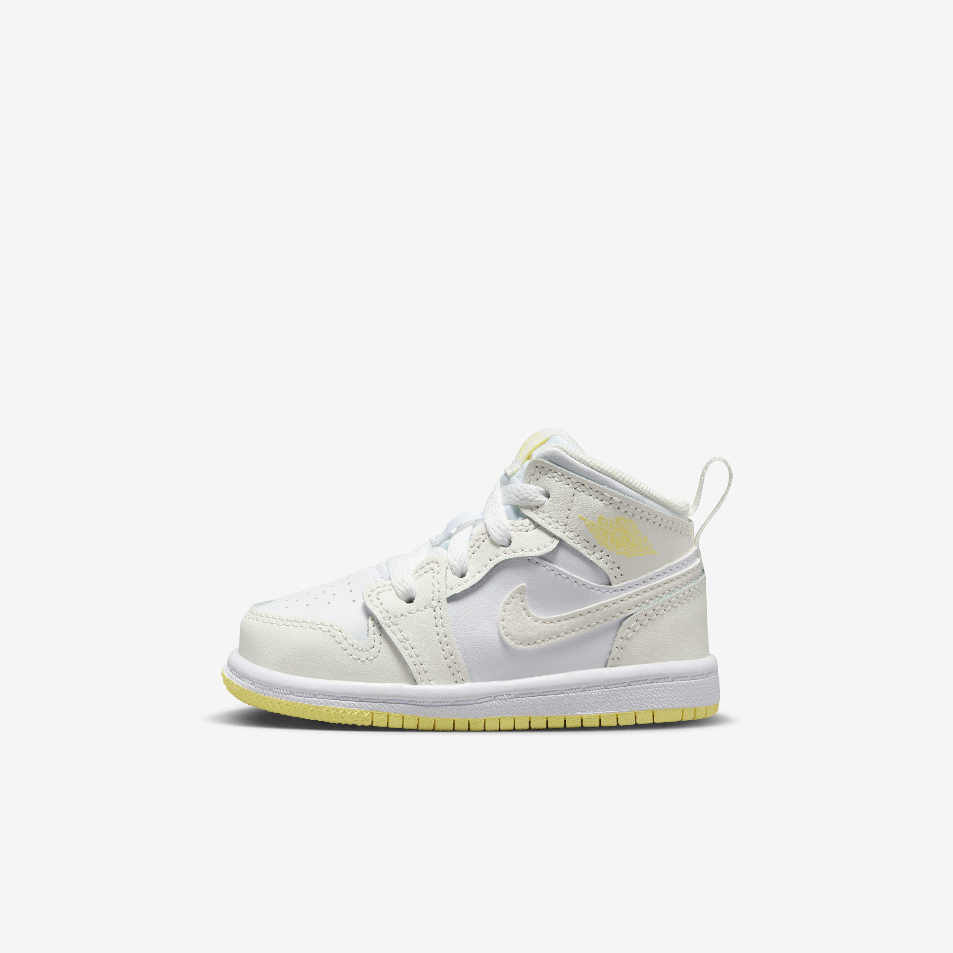 Jordan 1 Mid image number 0