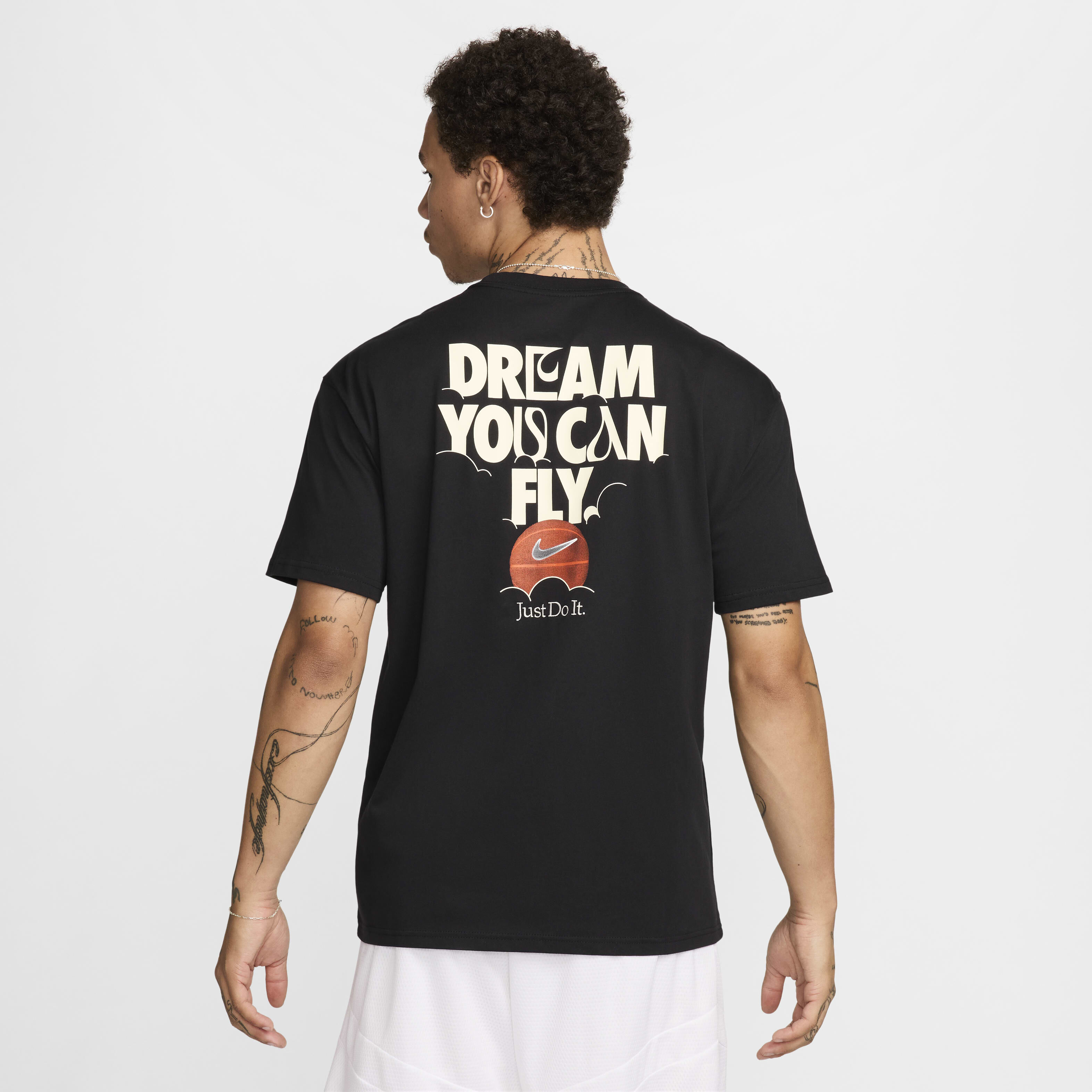 Buy Nike Men s Max90 Basketball T Shirt Nike Kuwait Official