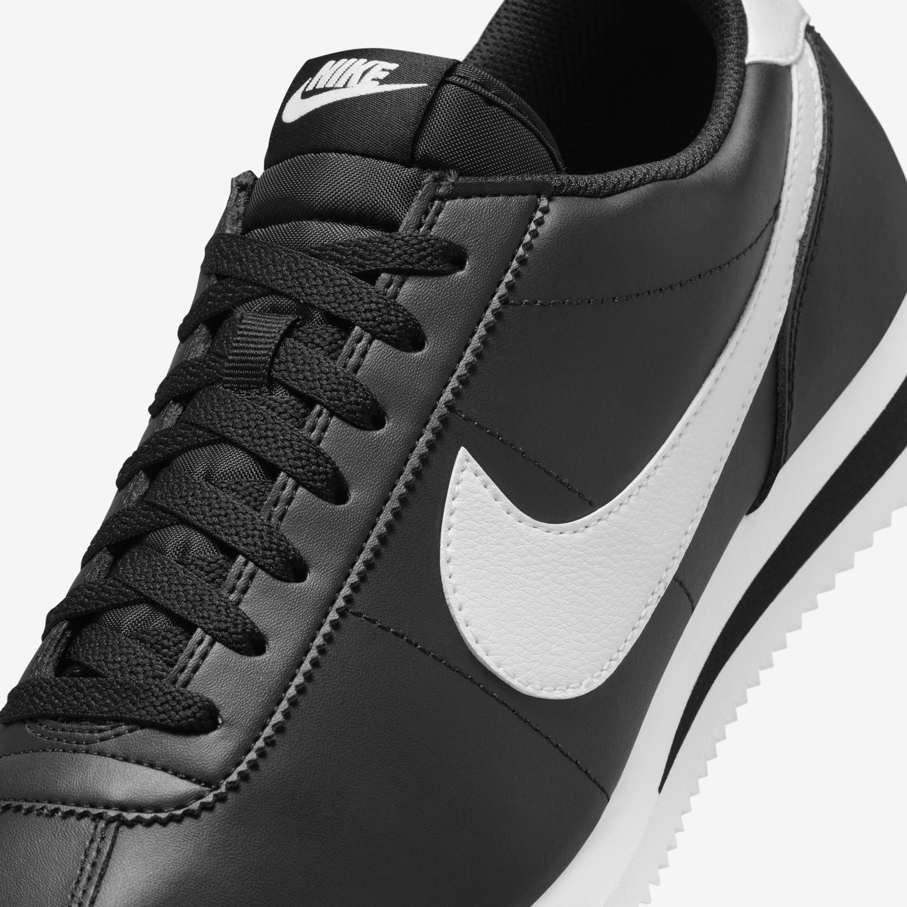 Nike leather shop
