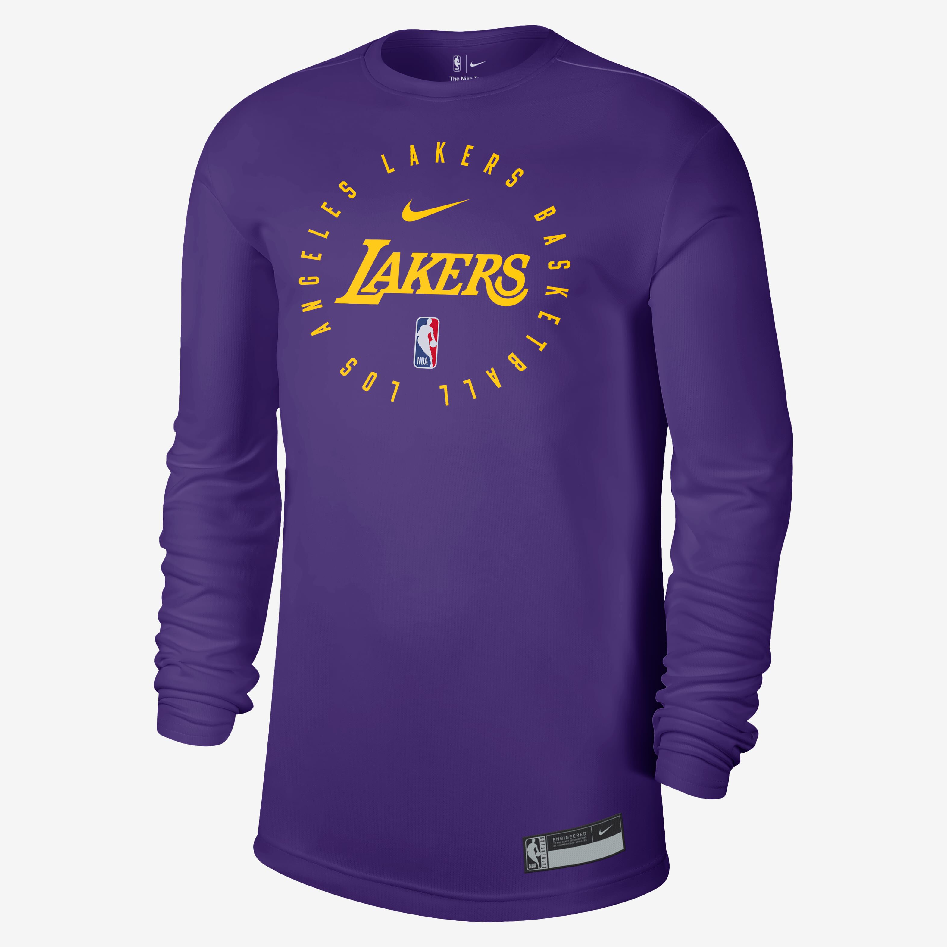 purple long sleeve nike shirts