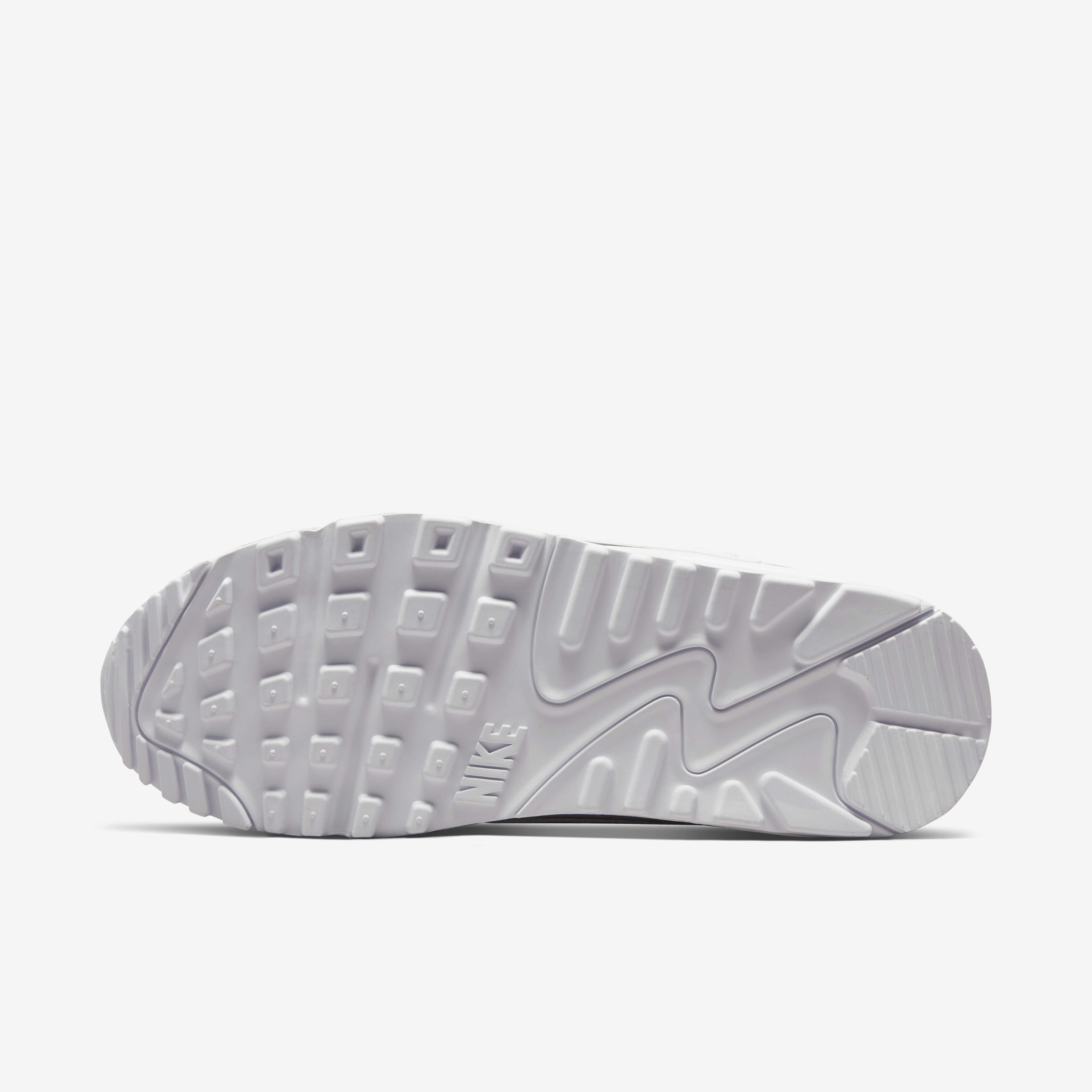 All white air max 9 womens shop