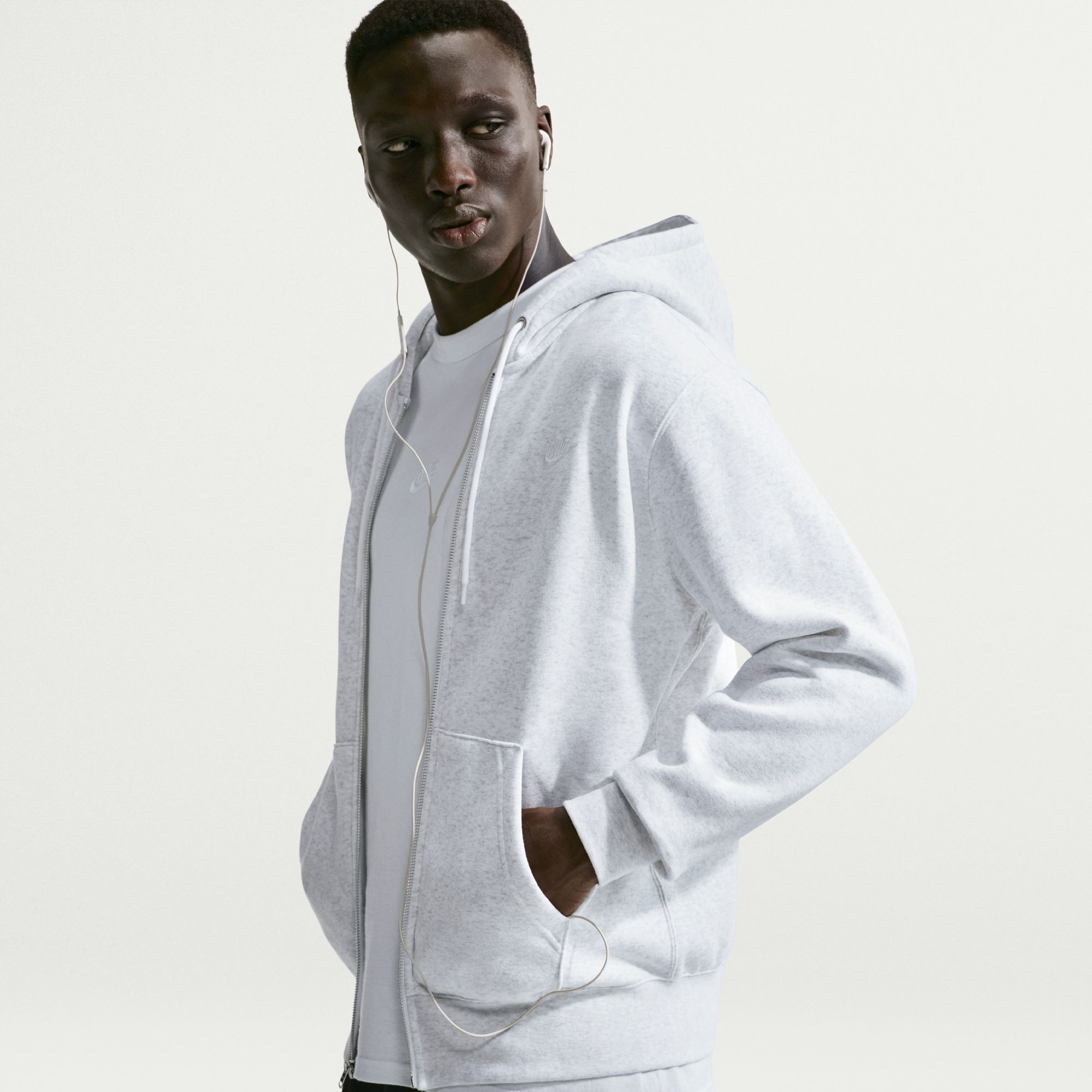 Nike Club image number 6