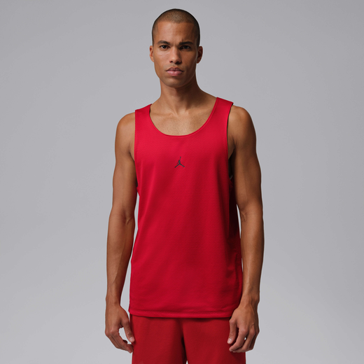 Jordan Sleeveless Tank Tops-JRDN, Jordan Sport, Men's Reversible Shirt