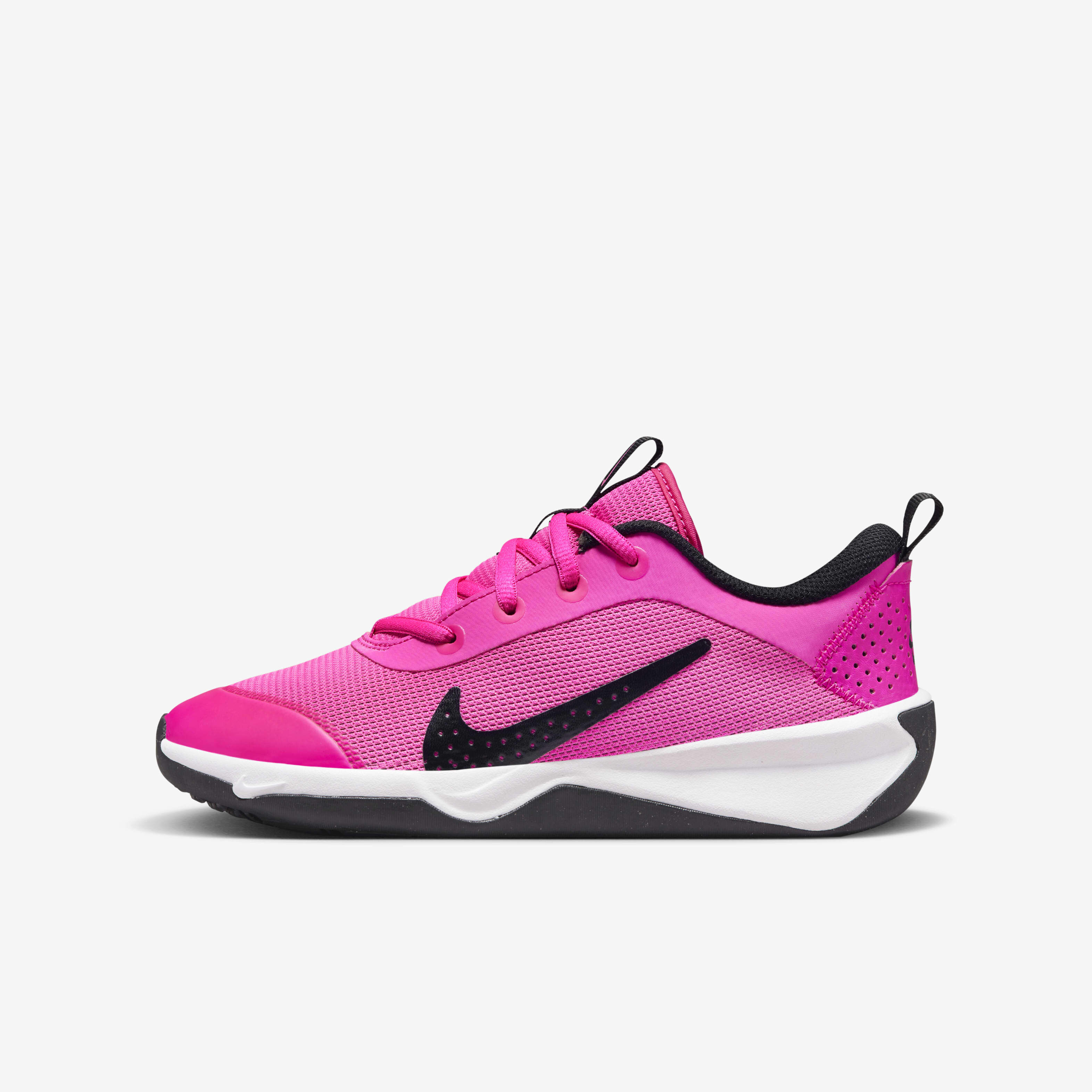 Buy Nike Omni Multi Court Older Kids Indoor Court Shoes Nike Kuwait Official