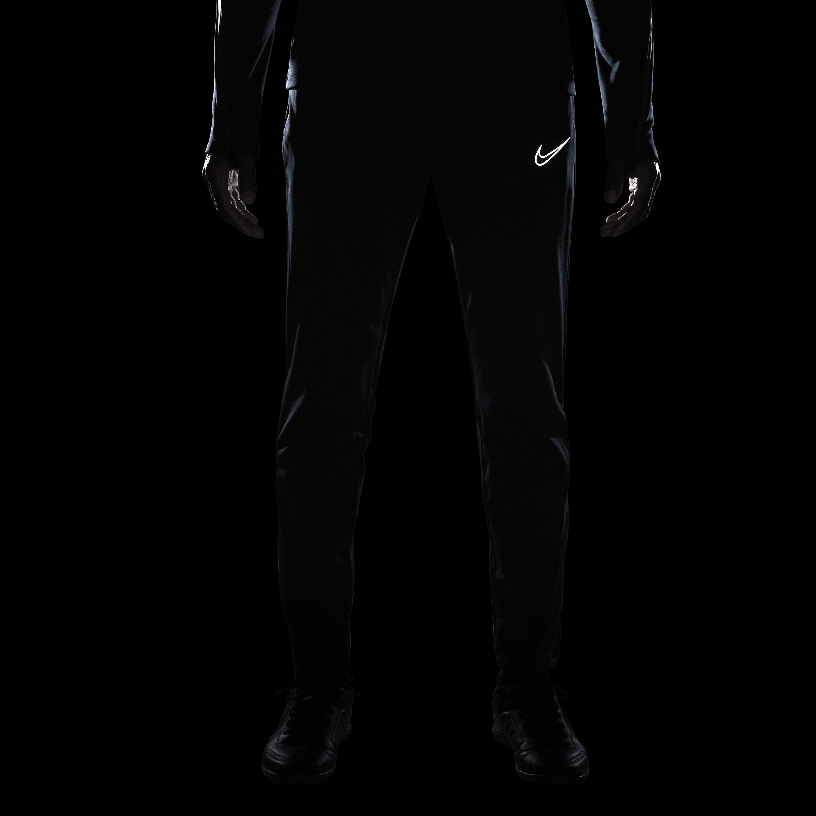 Nike academy therma pants mens clearance