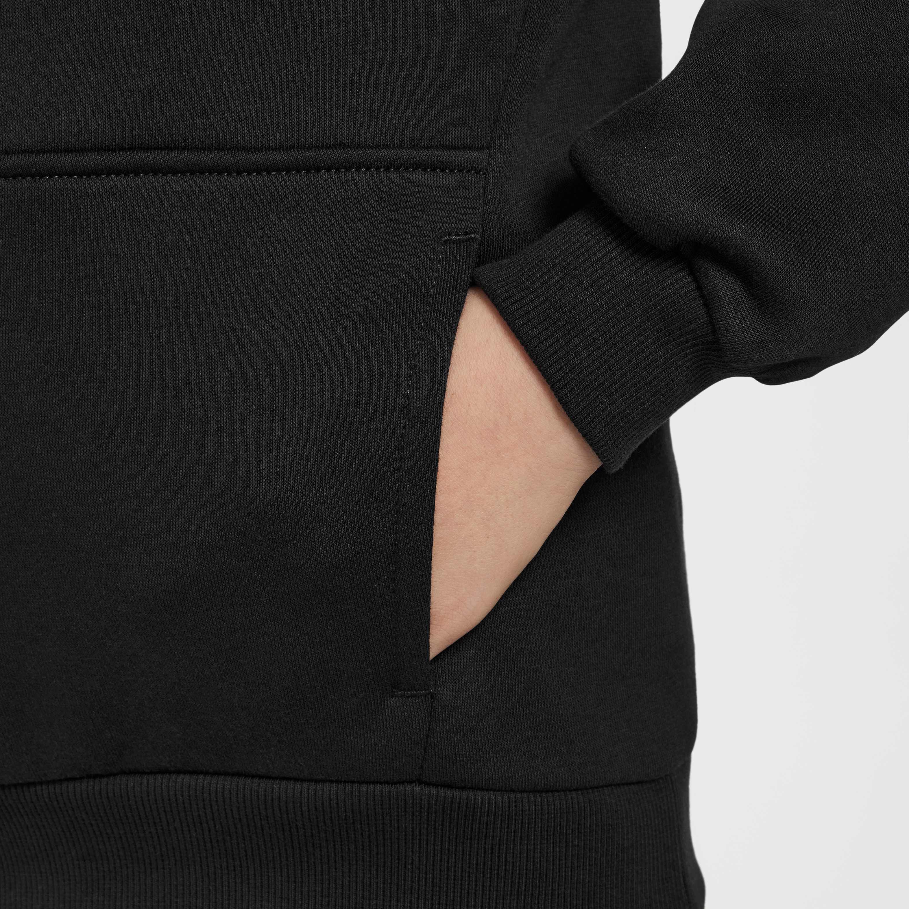 Kylian Mbapp&eacute; Club Fleece image number 5