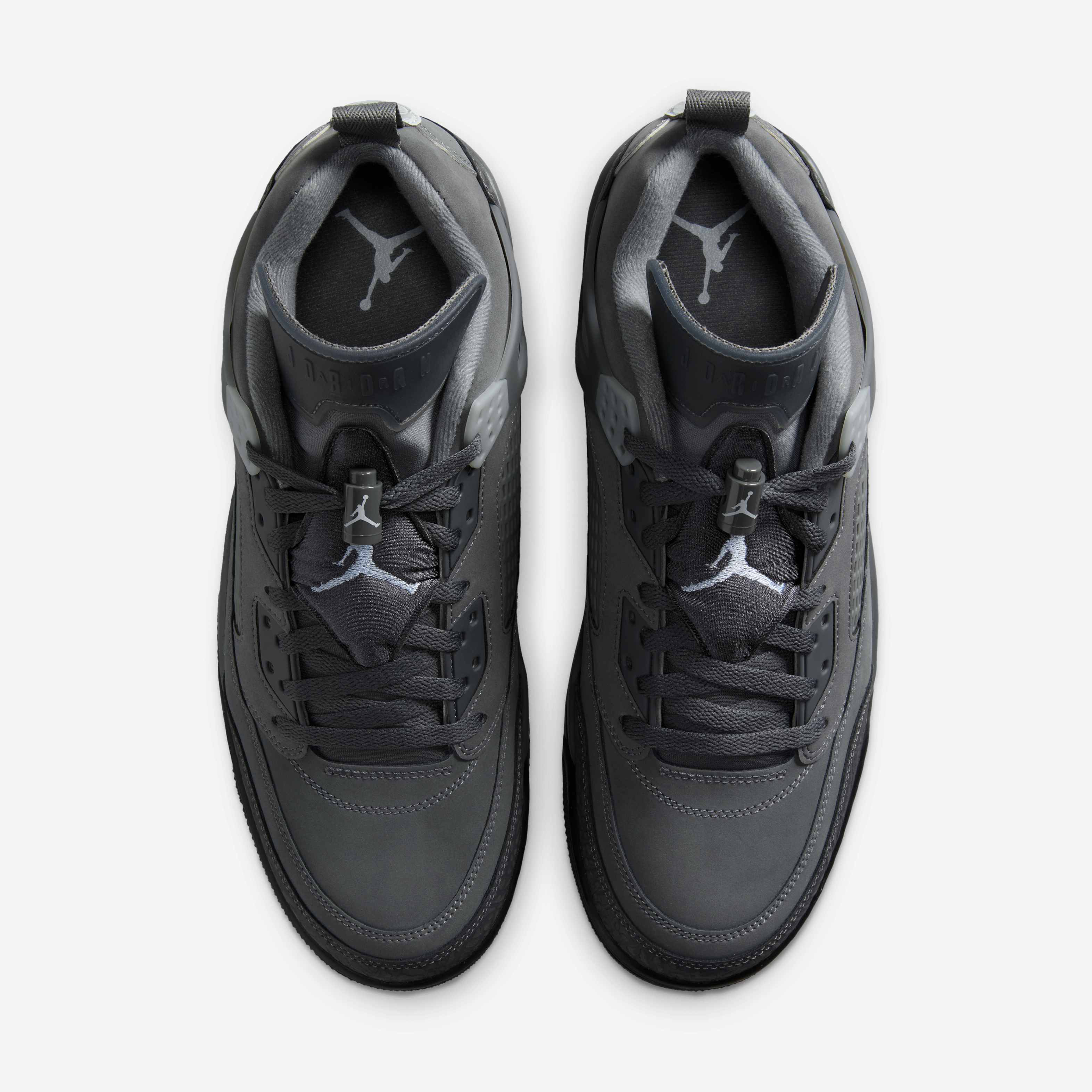 Jordan Spizike Low image number 3