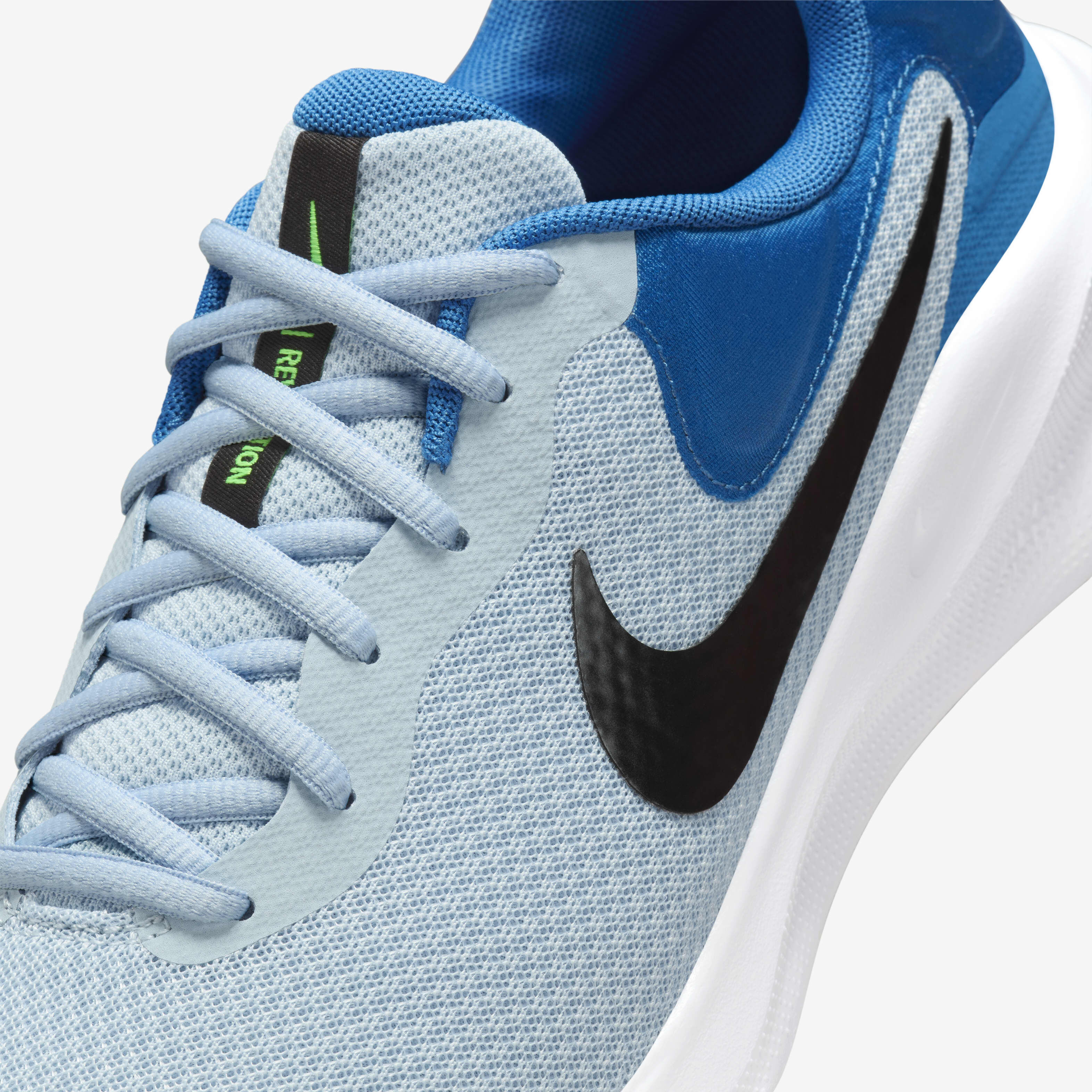 Nike Revolution 7 image number 6