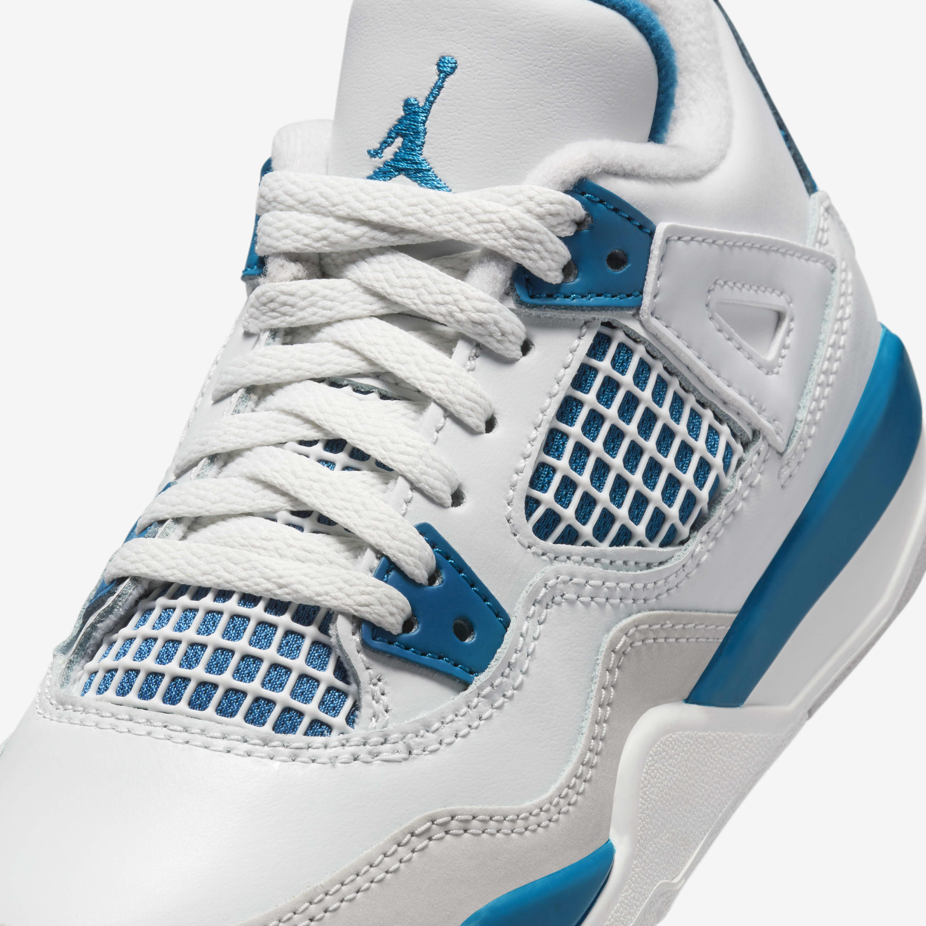 Jordan 4 Retro image number 6