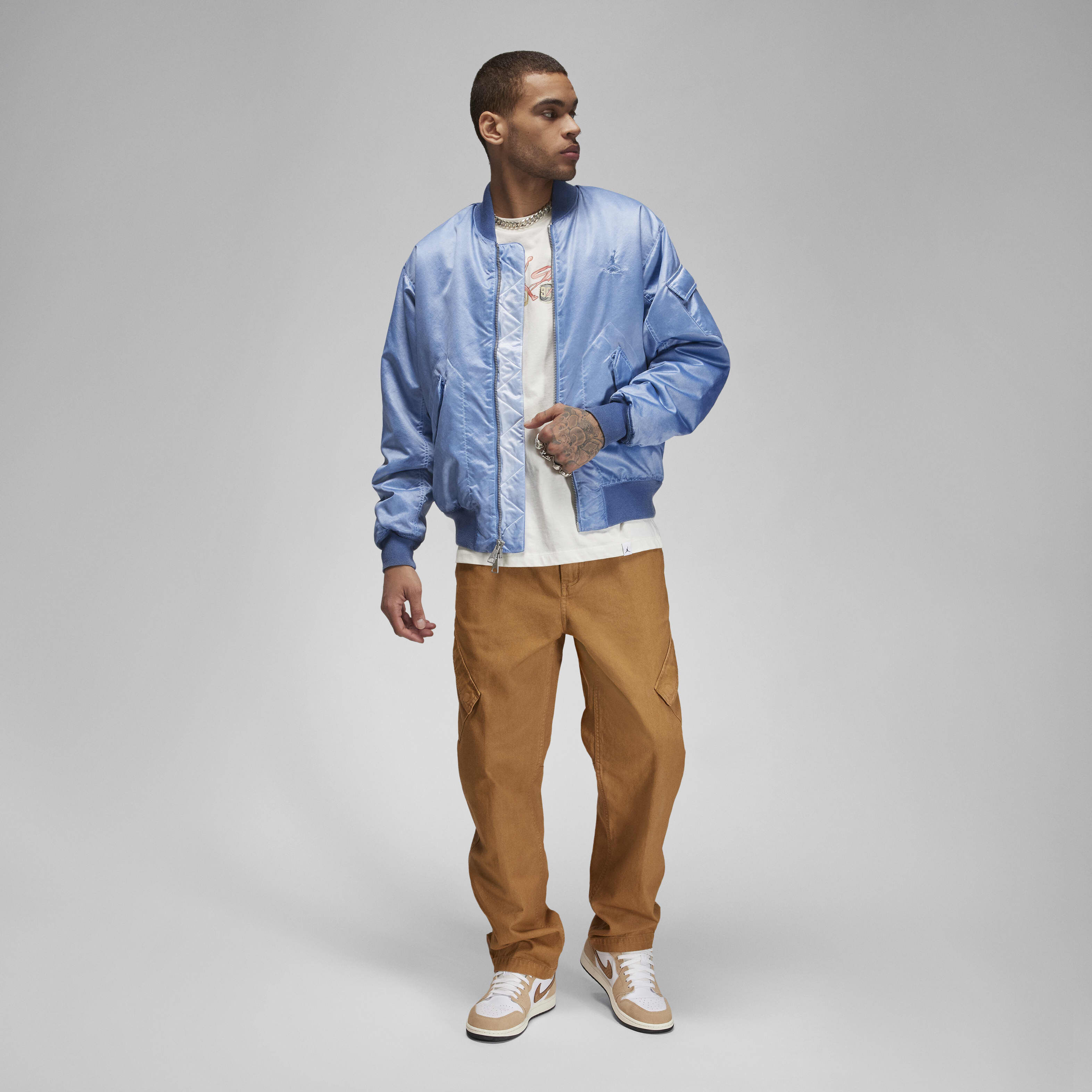 جوردن ايسنشالز image number 5