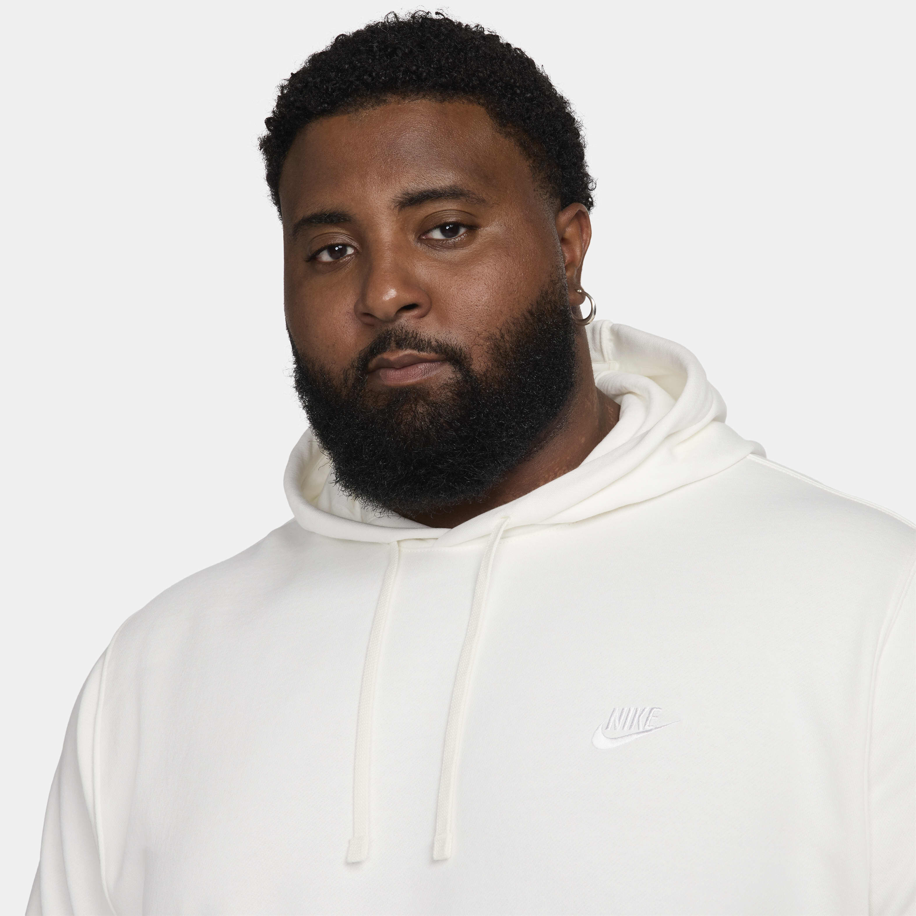 Nike Sportswear Club Fleece image number 9