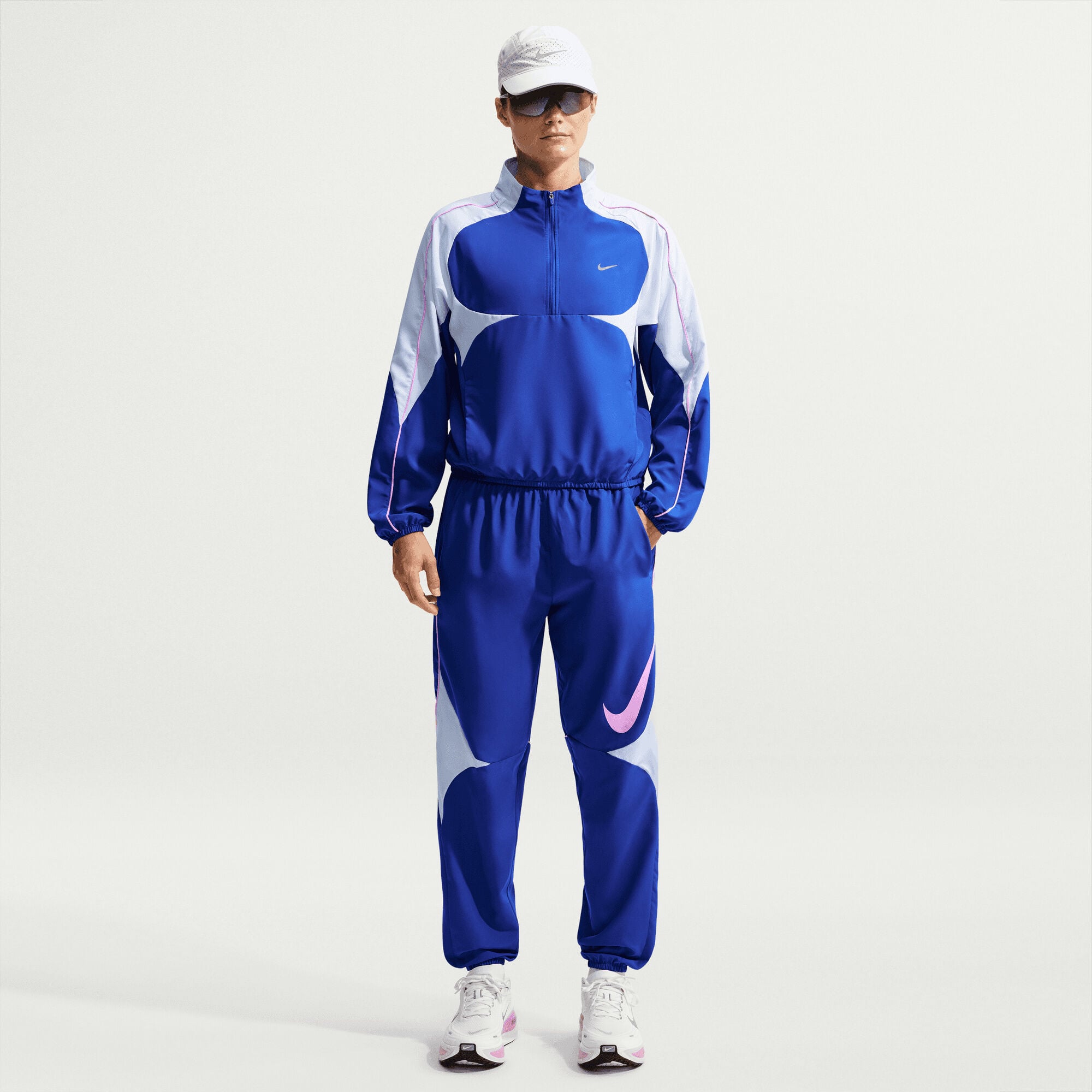 Nike Swoosh image number 0