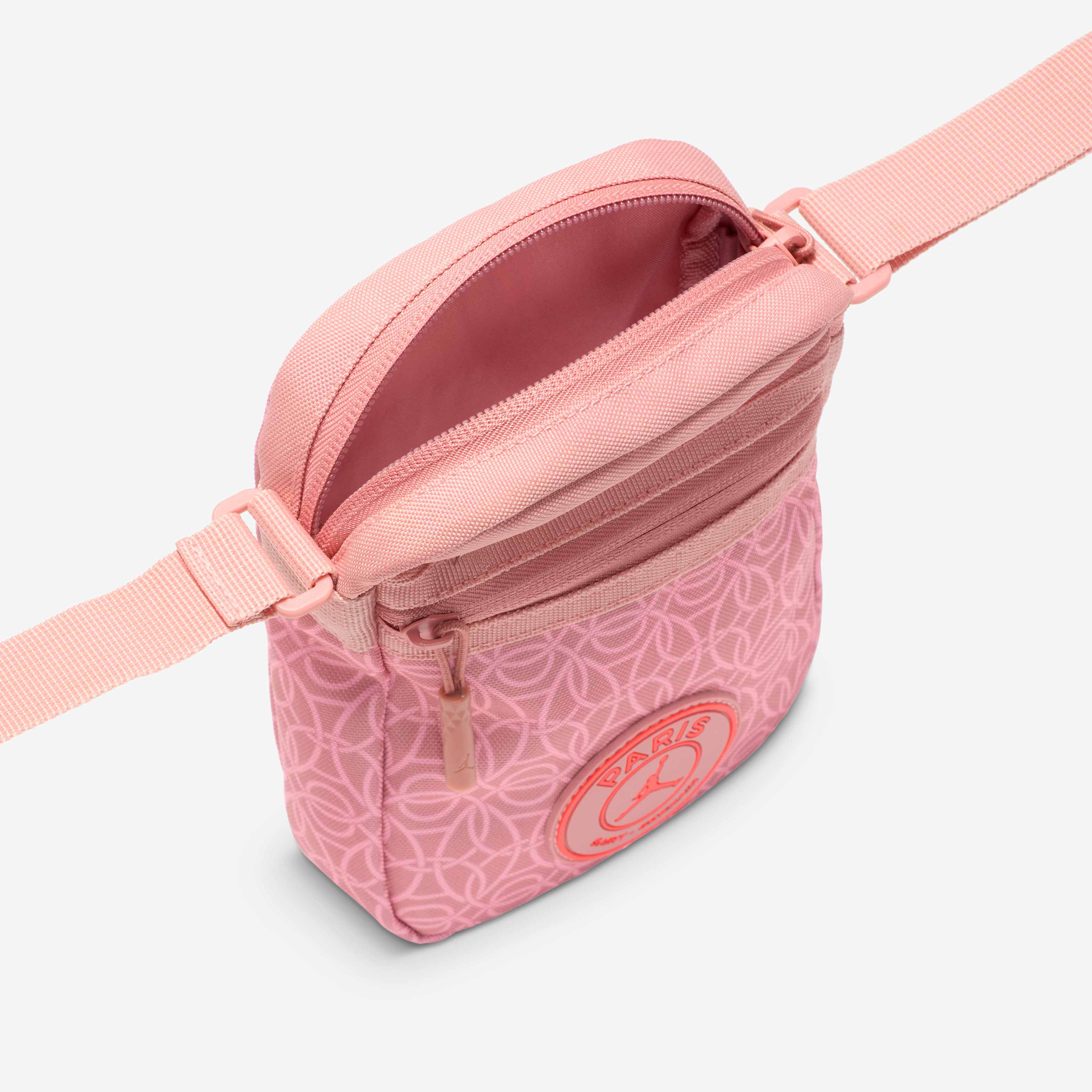 Jordan Paris Saint-Germain Festival Bag image number 4