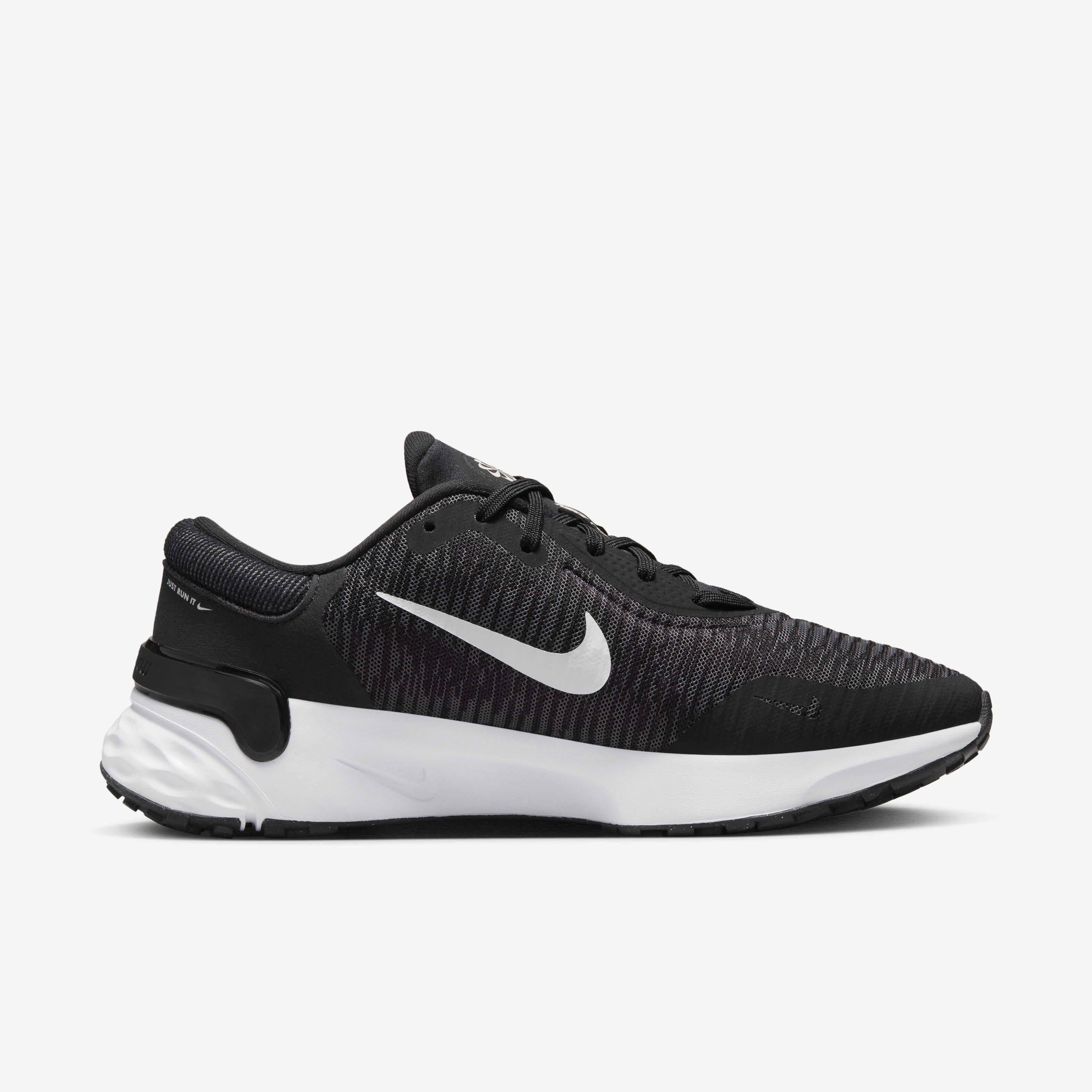 nike black renew