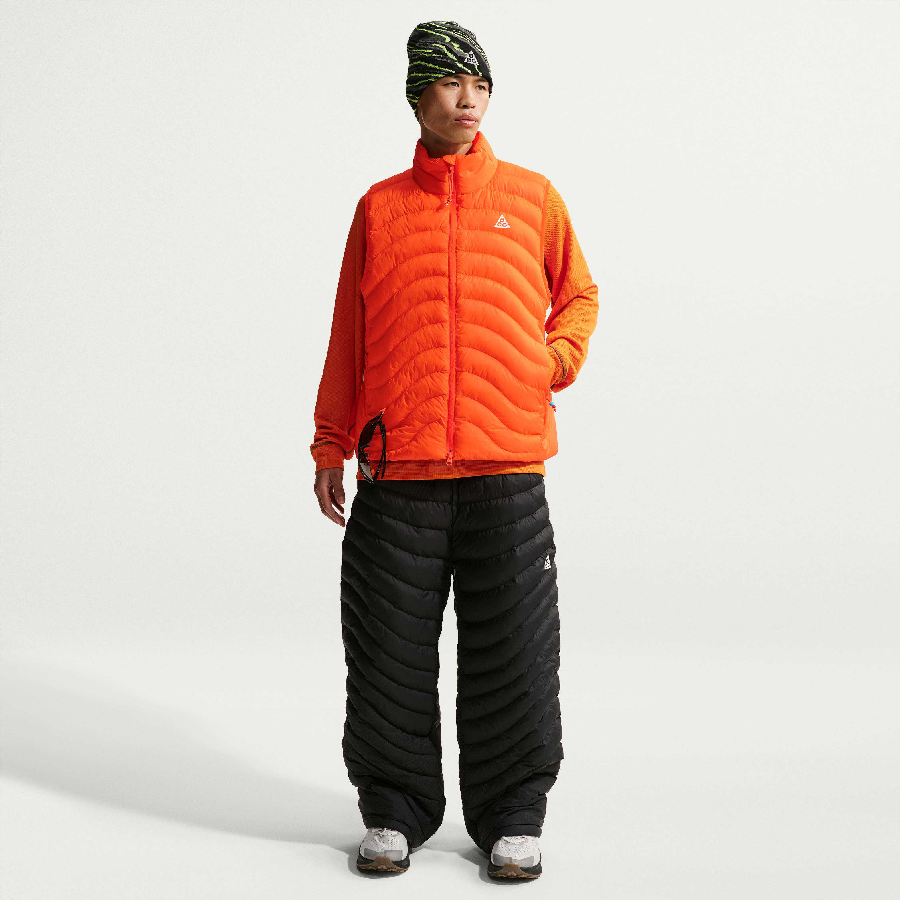 Nike ACG 'Lava Flow' image number 3