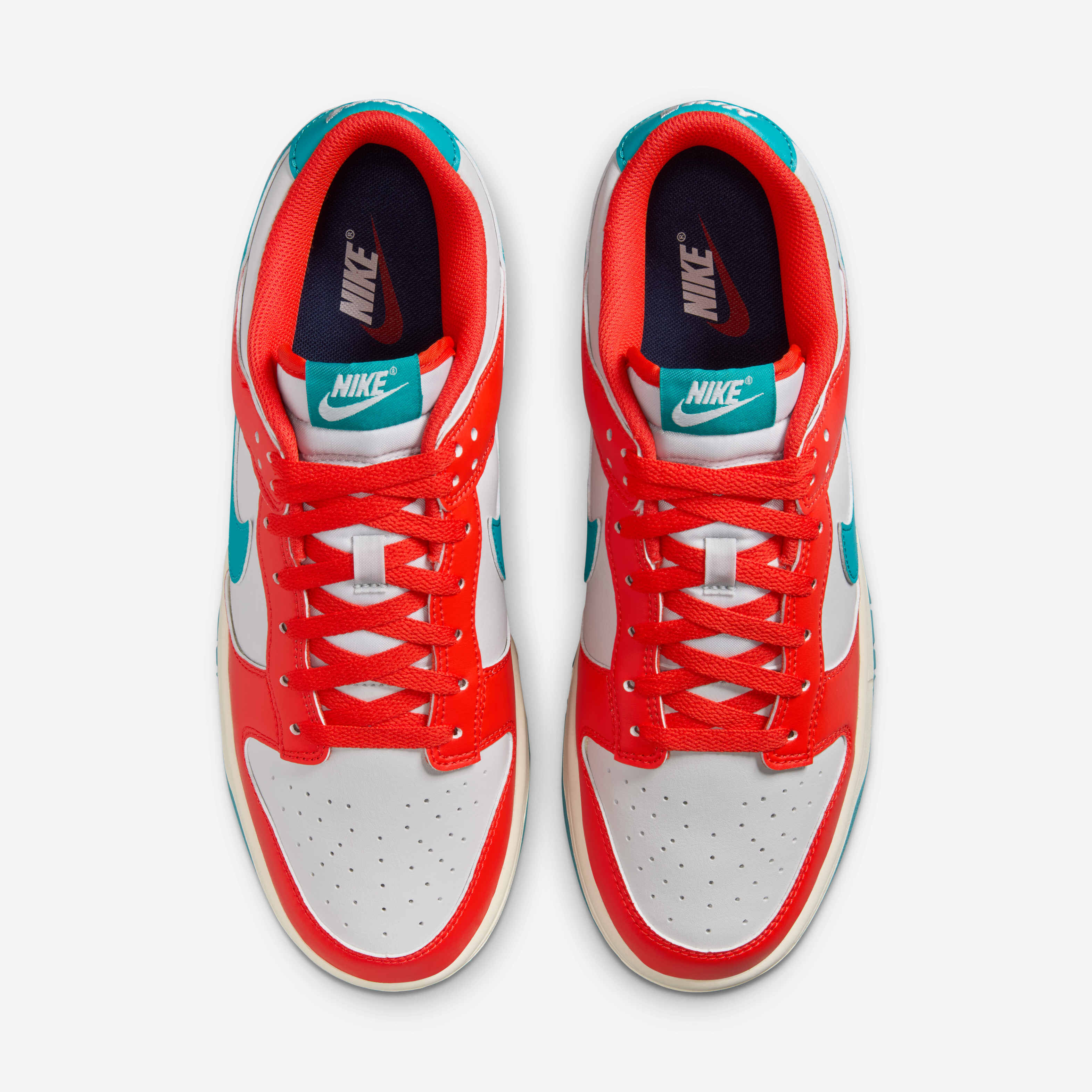 نايكي دانك لو ريترو image number 3