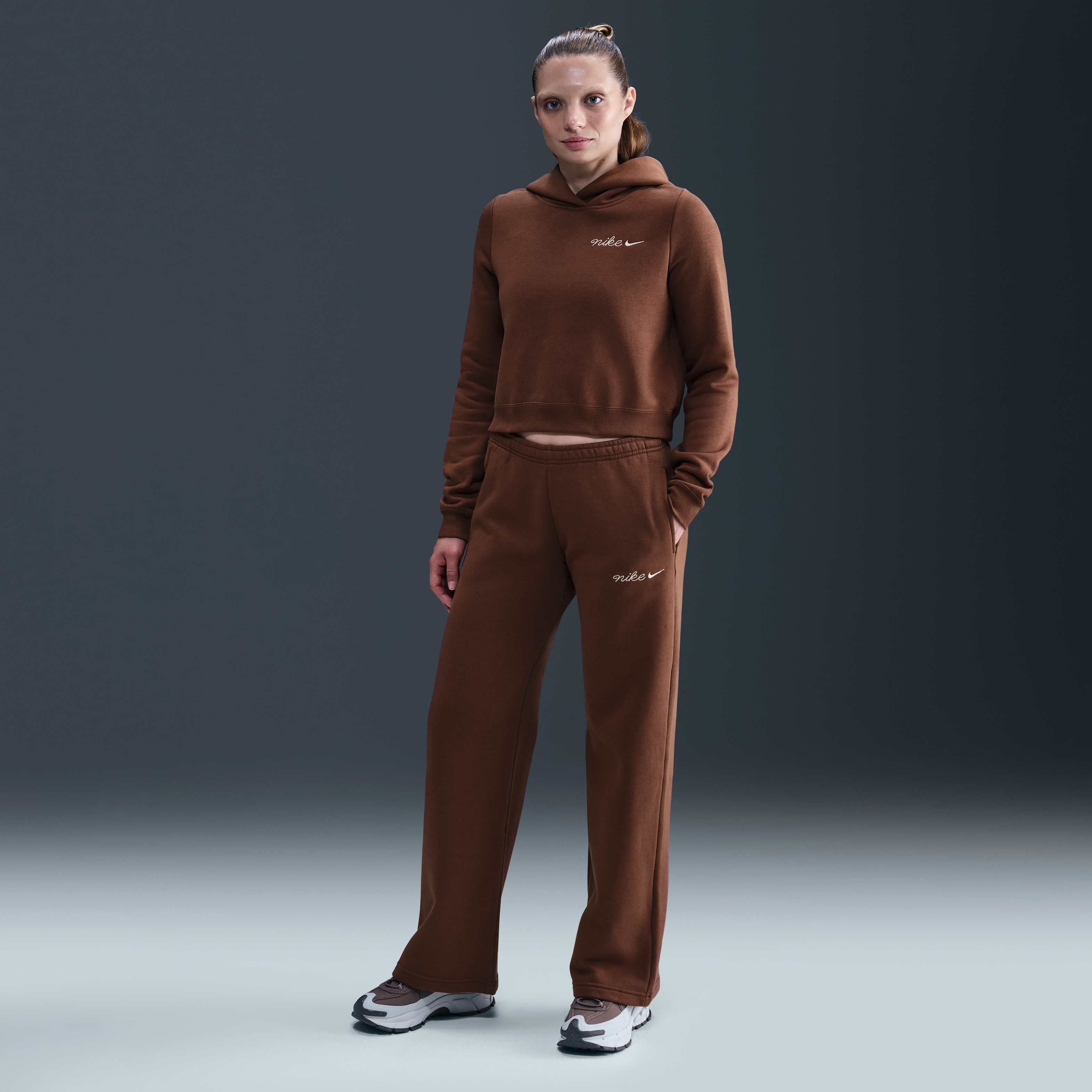 Nike Sportswear Phoenix Fleece image number 0