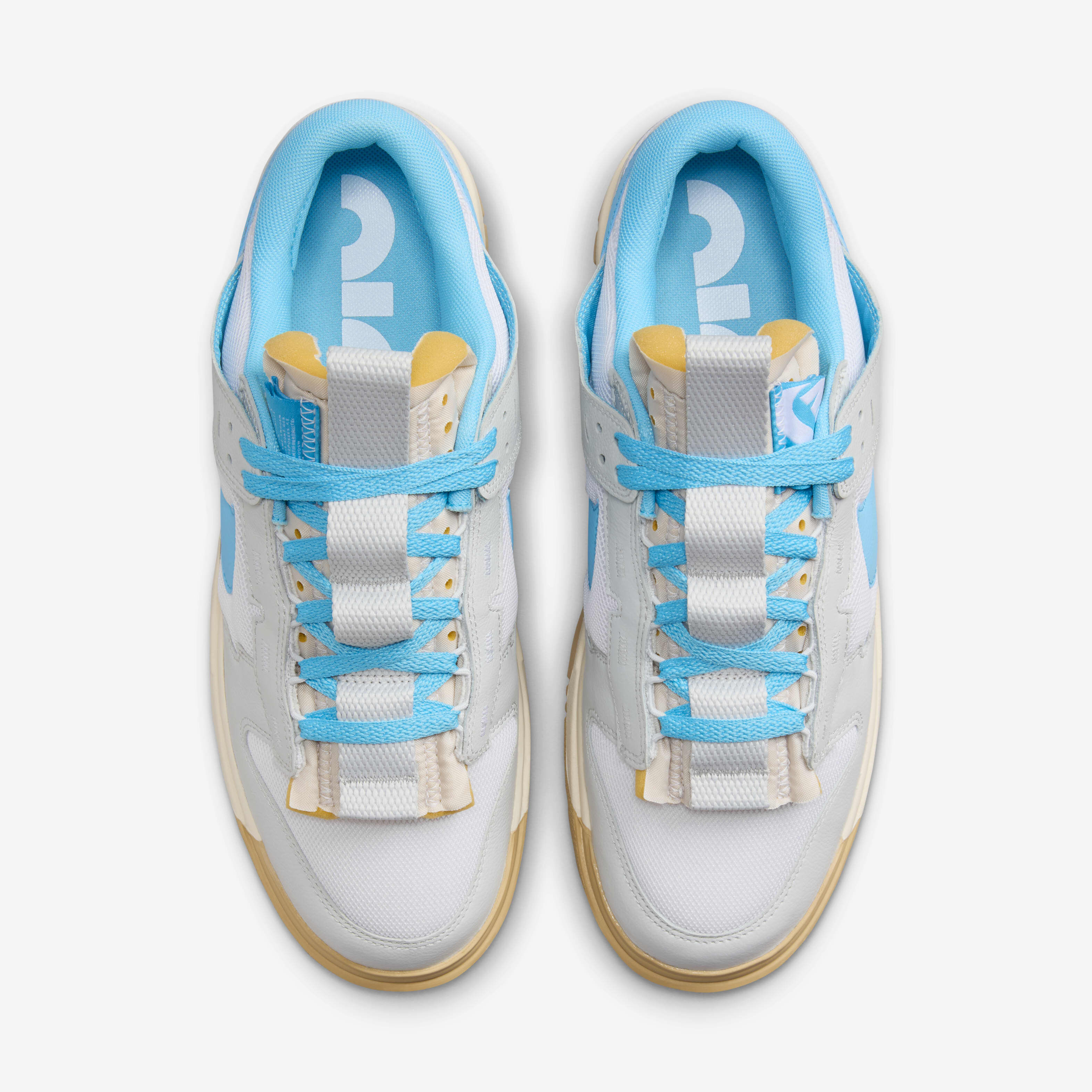 اير دانك جامبو image number 3