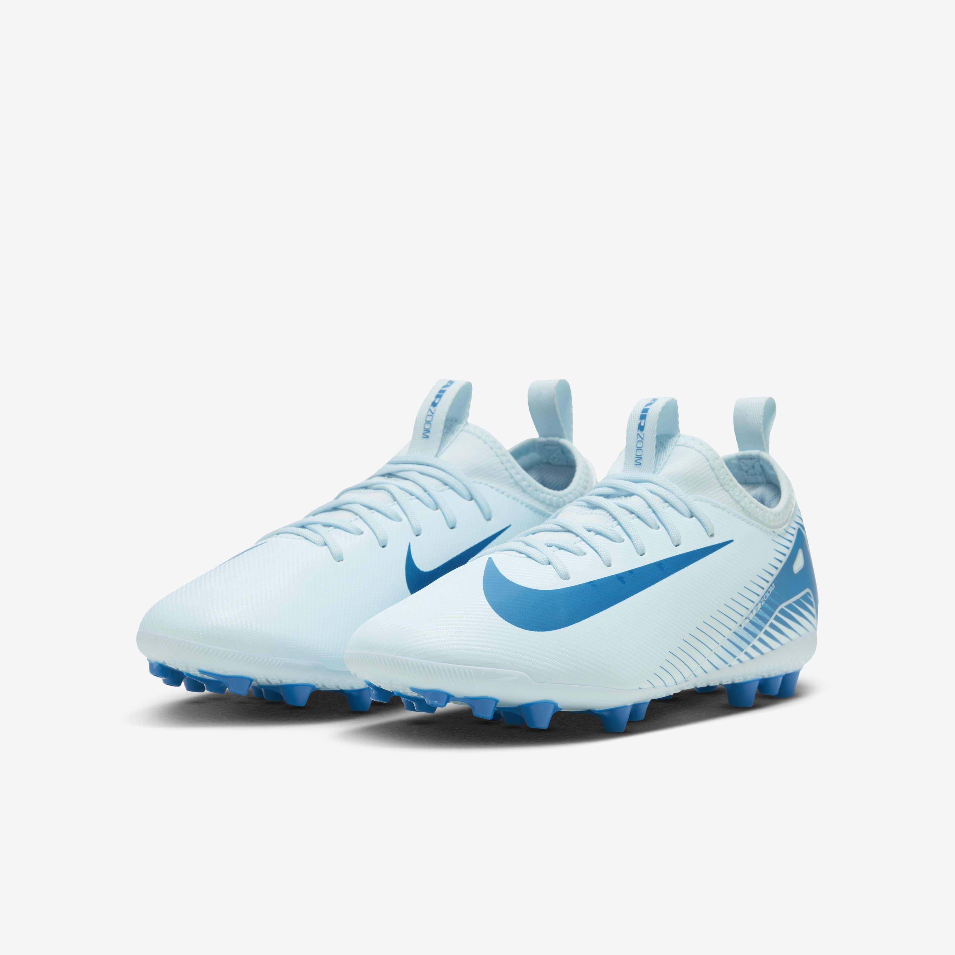 Nike Jr. Mercurial Vapor 16 Academy image number 4