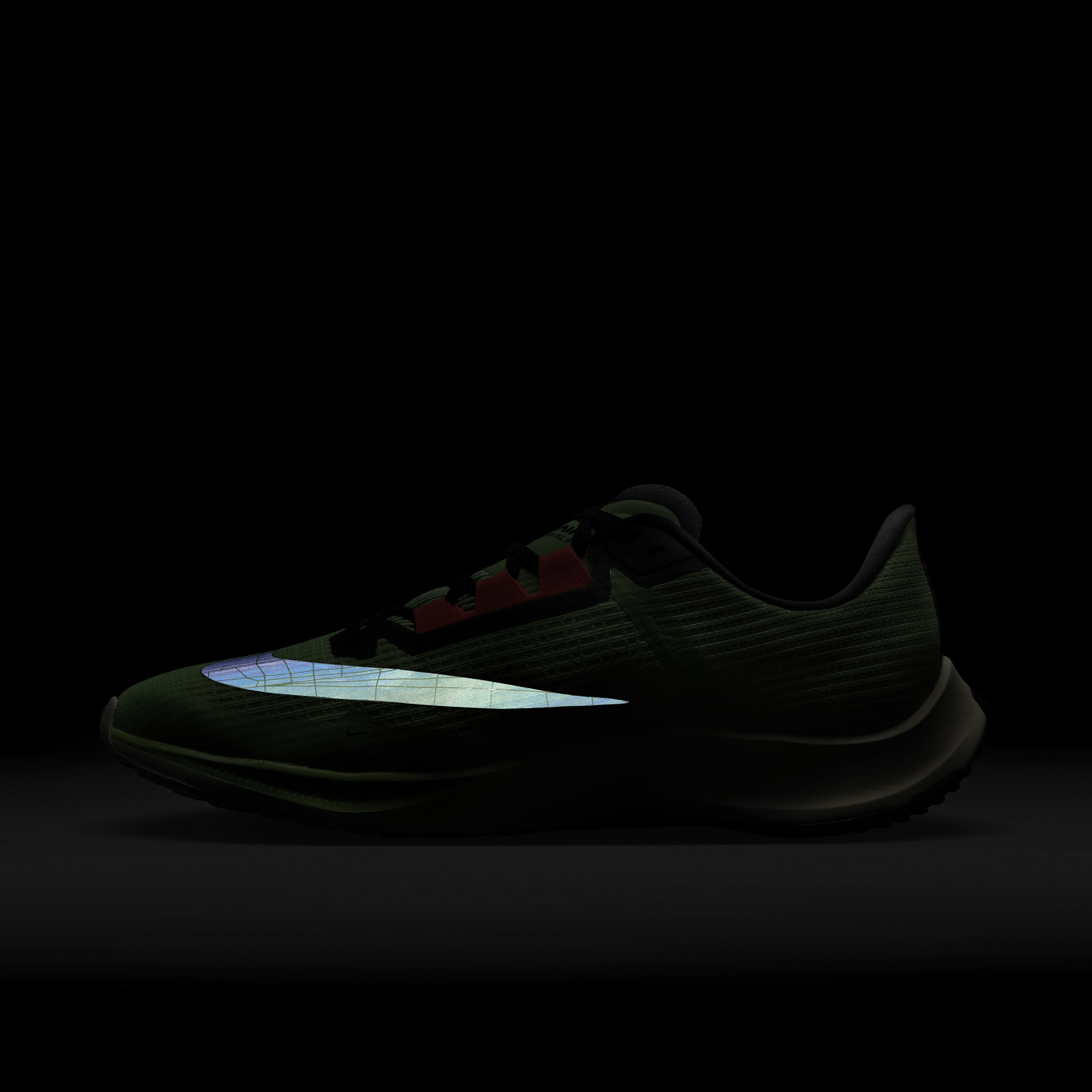 Nike Air Zoom Rival Fly 3 image number 11