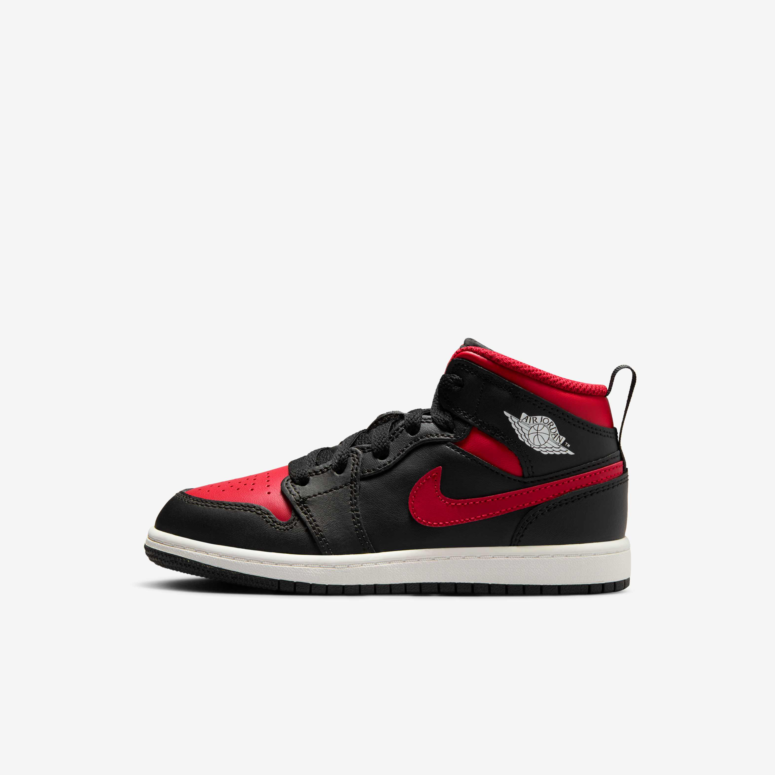 Jordan 1 Mid image number 0