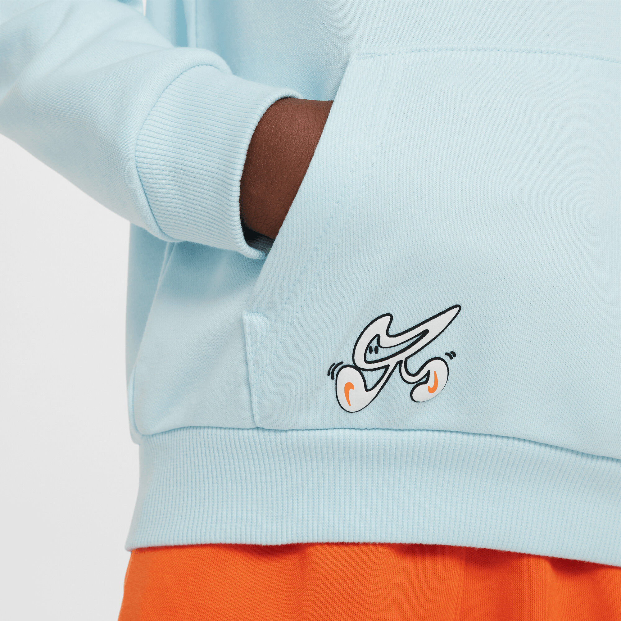 Nike Sportswear Create Your Own Adventure image number 3