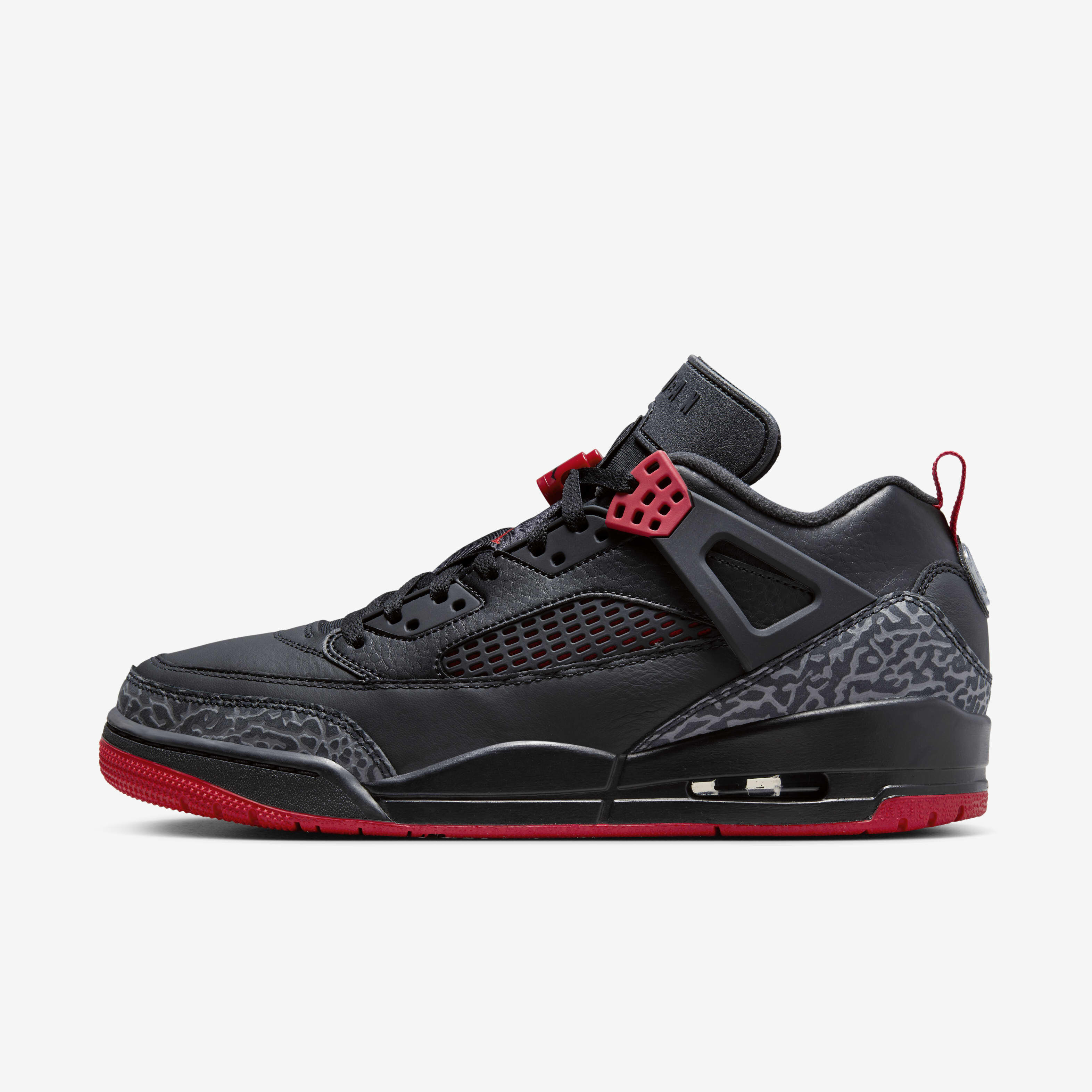 Jordan Spizike Low image number 0