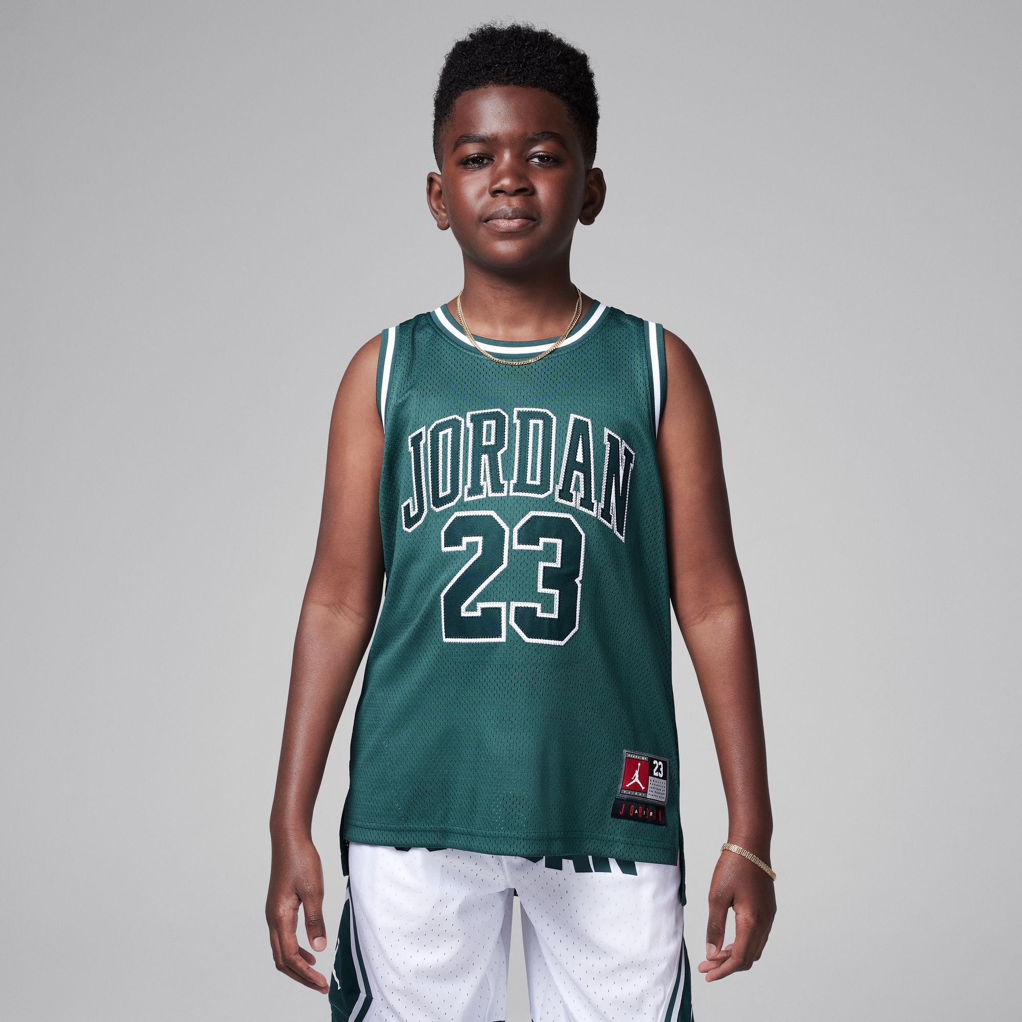 Jordan 23 Jersey image number 0