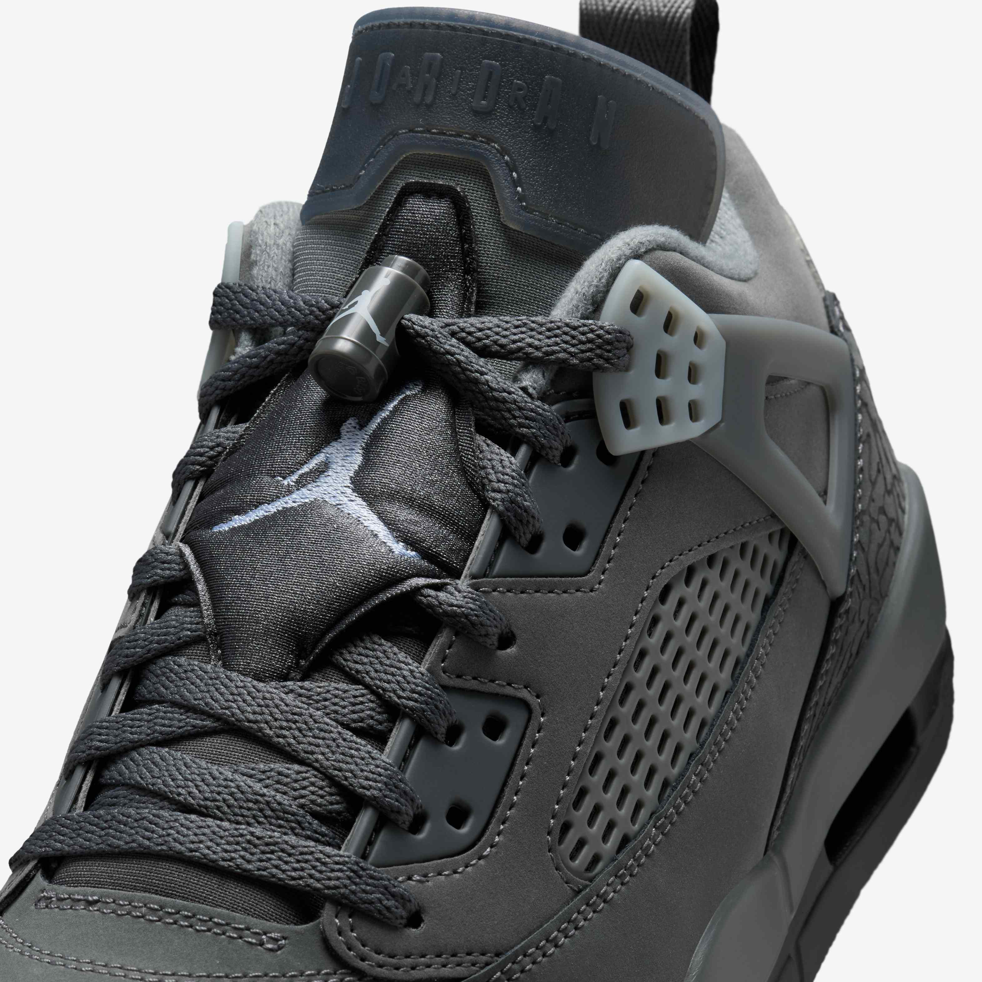 Jordan Spizike Low image number 6