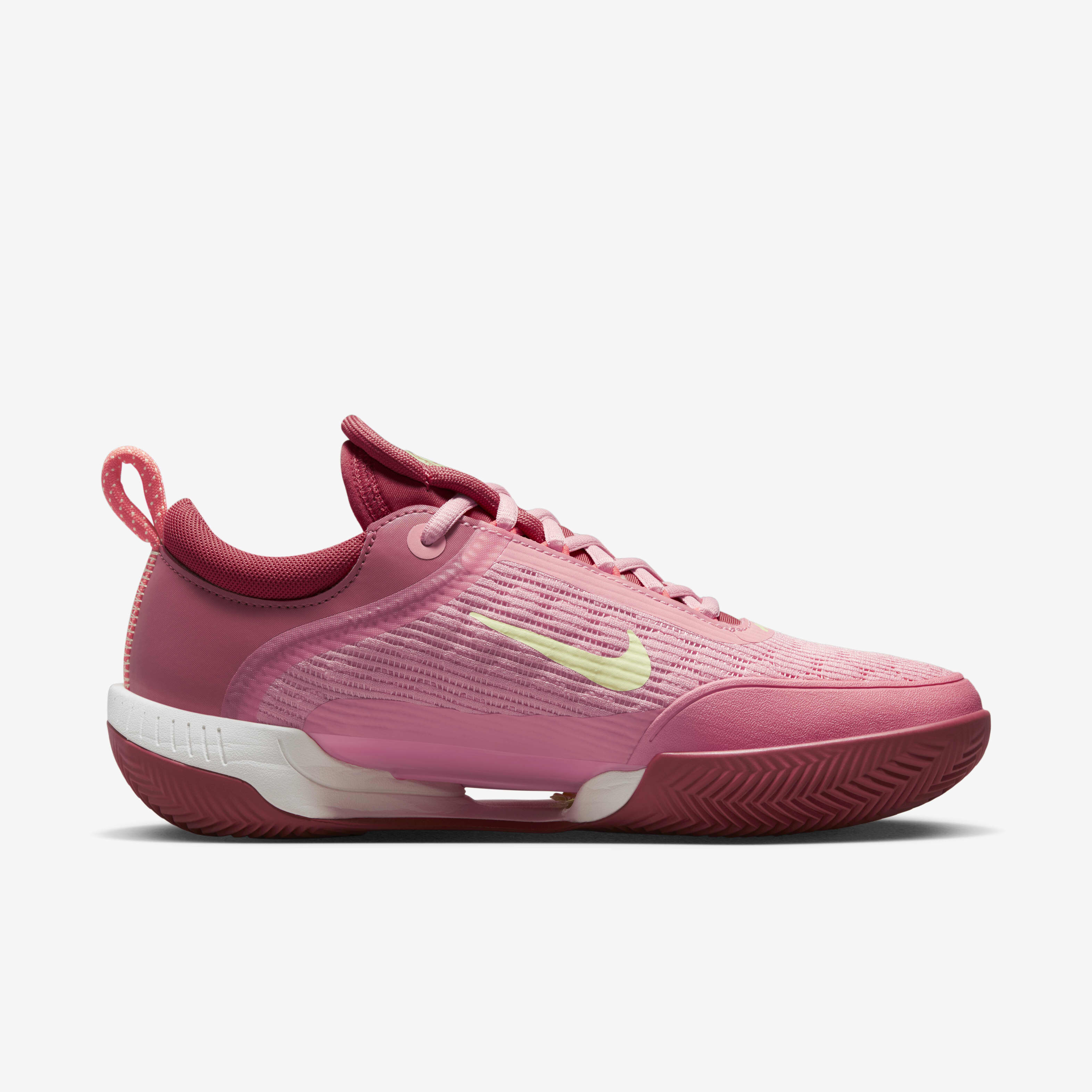 NikeCourt Air Zoom NXT image number 2