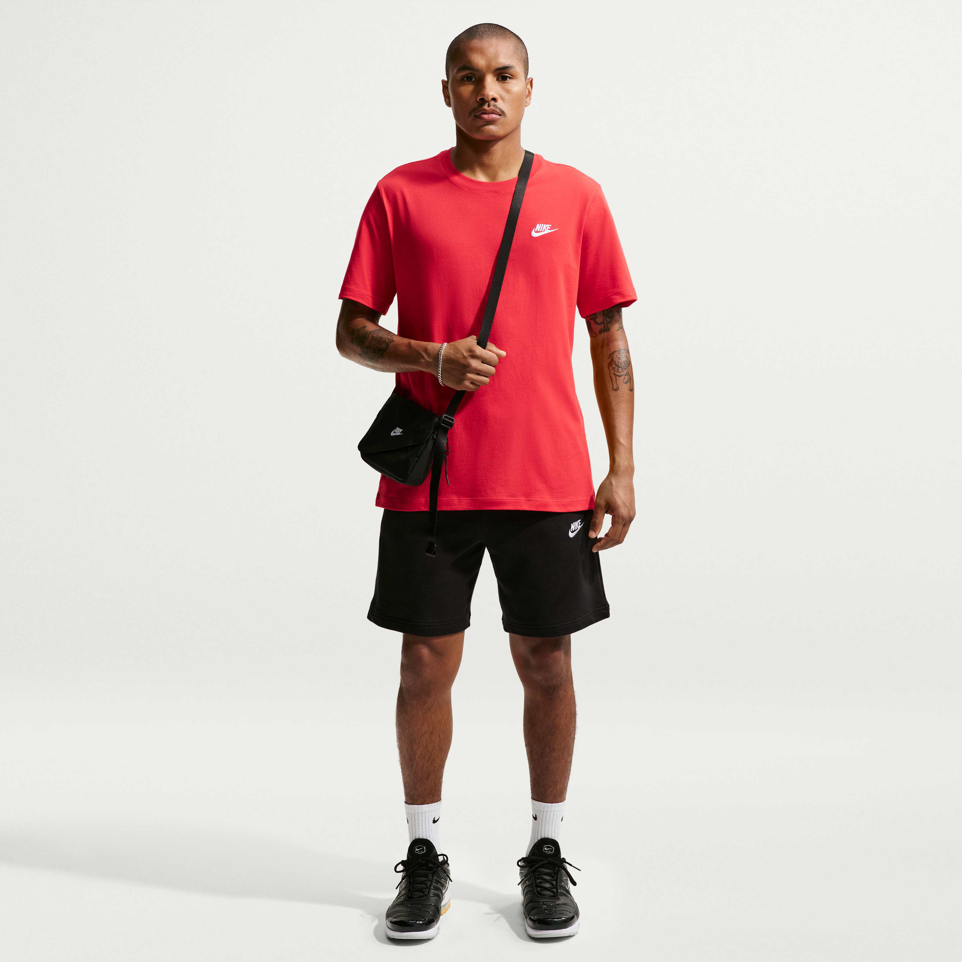 Nike Sportswear Club image number 3