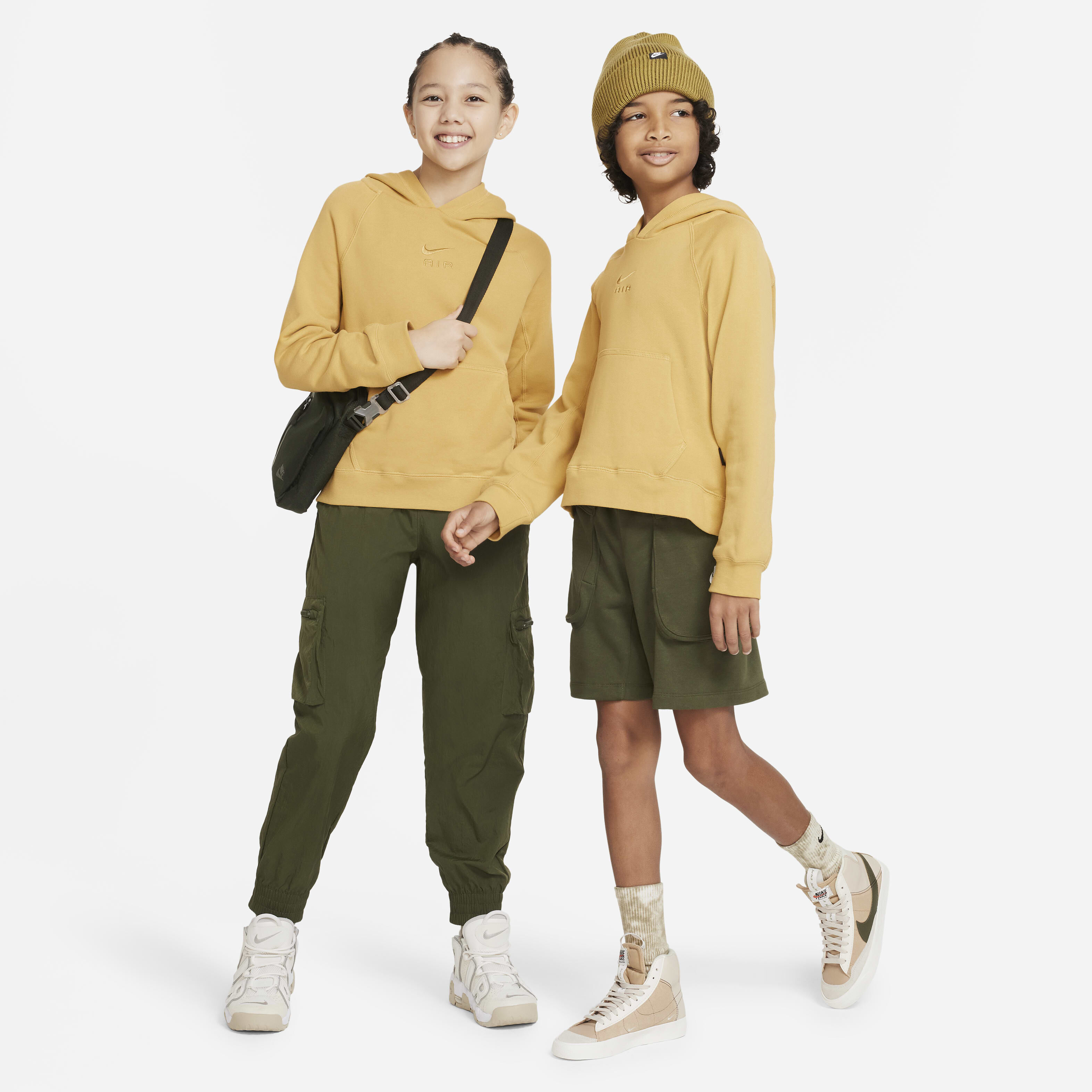 Nike Air image number 4