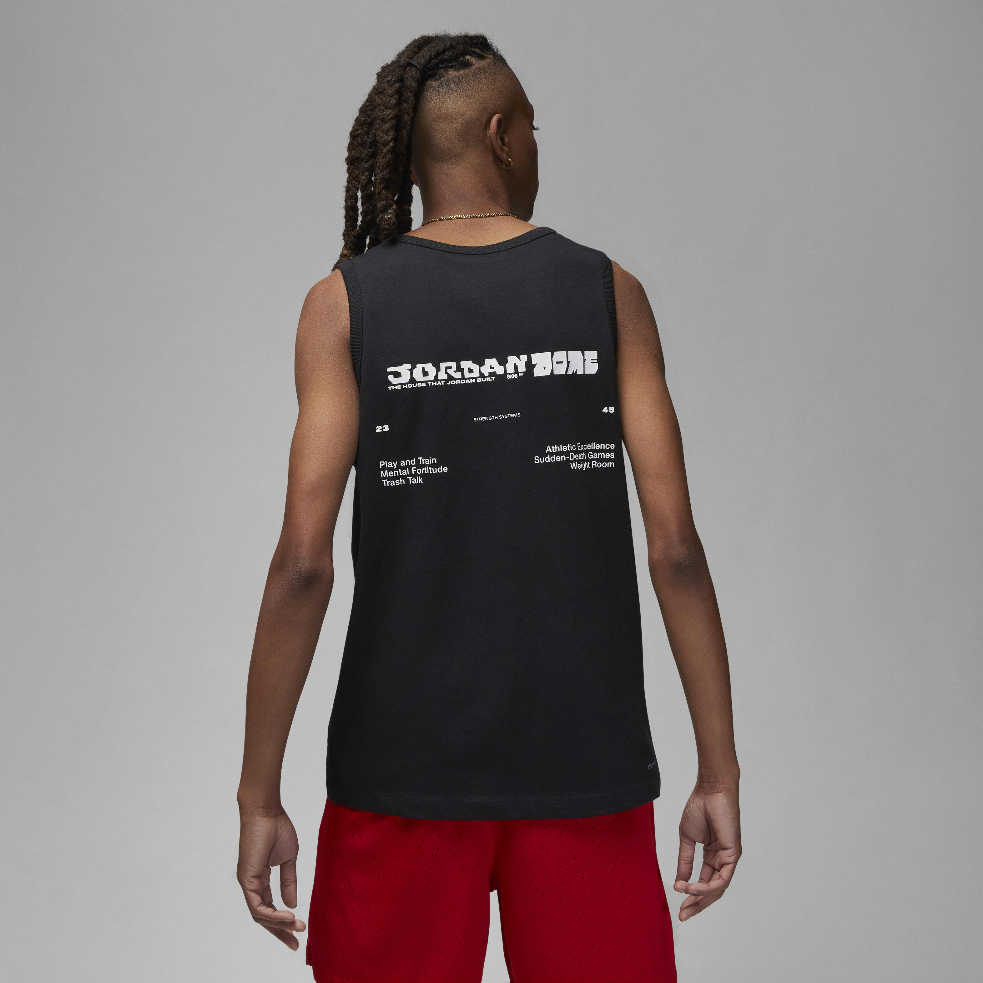 Jordan Sport image number 1