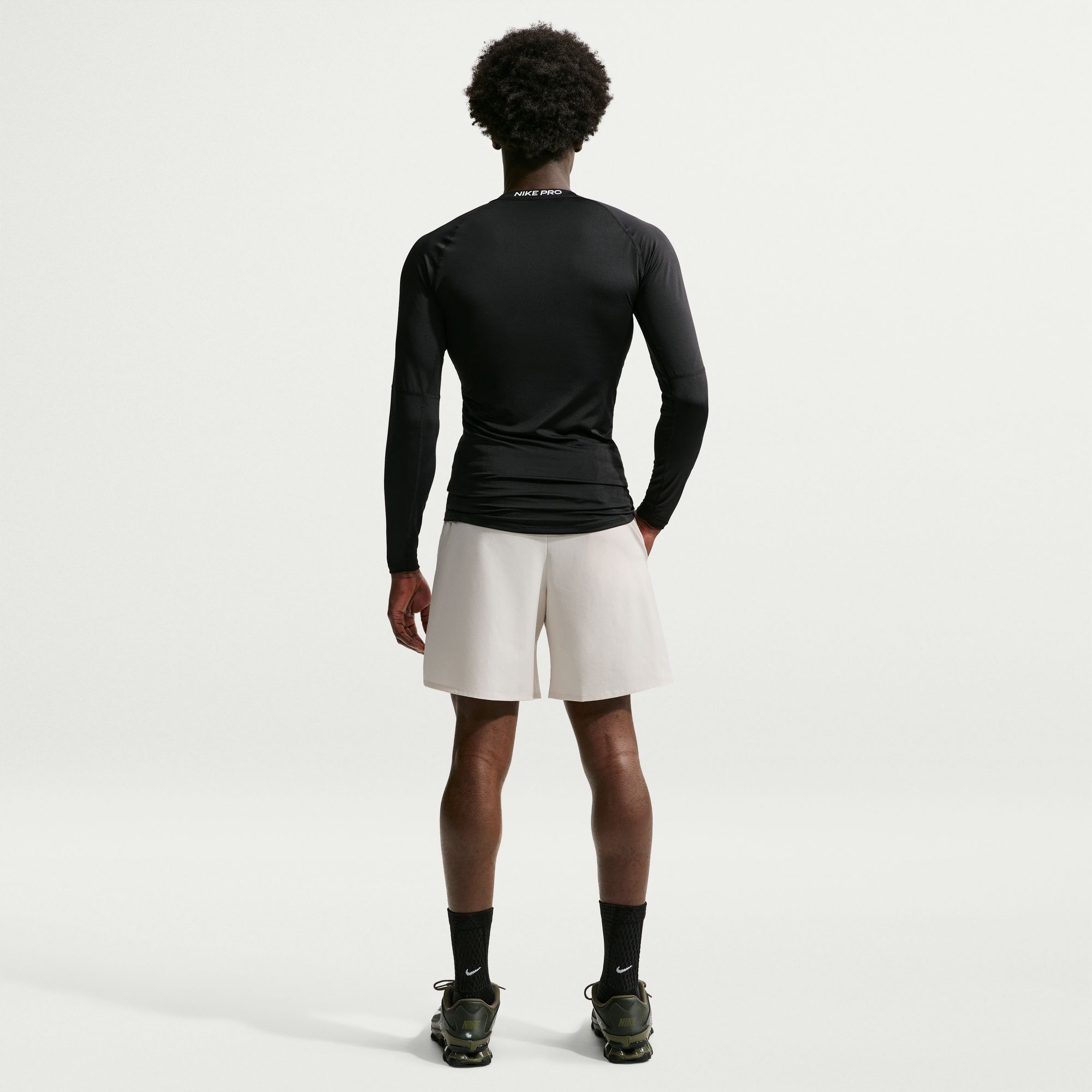 Nike Unlimited image number 1