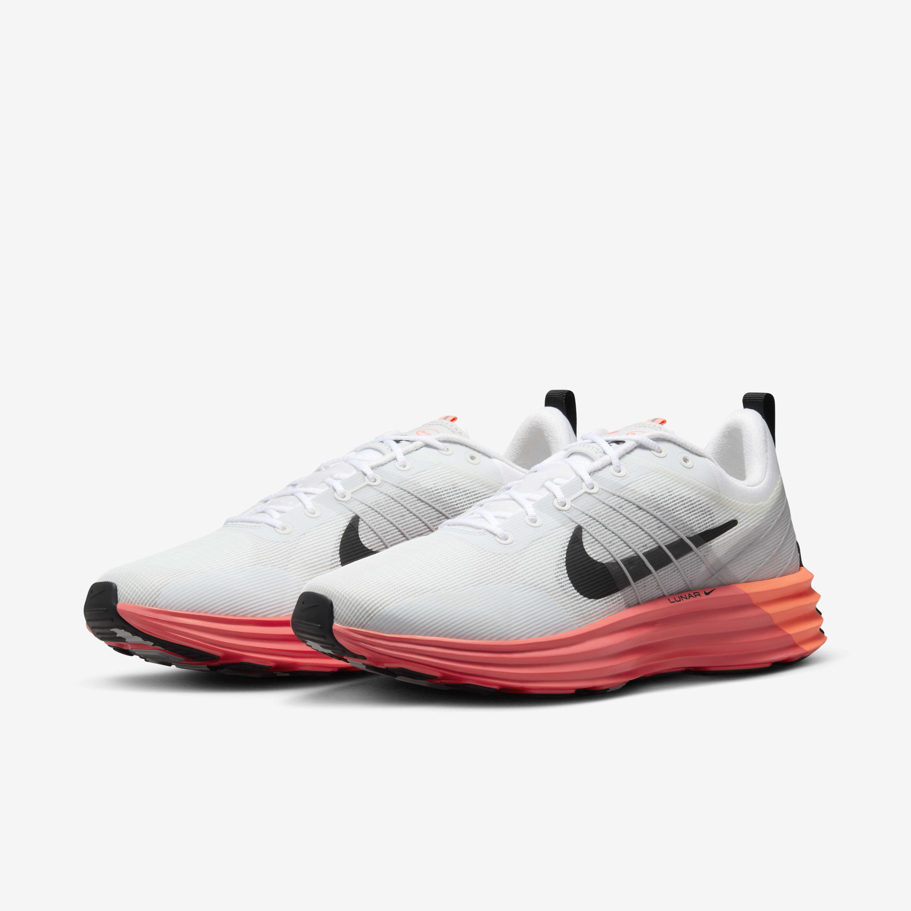 Nike lunar mens running shoe new arrivals