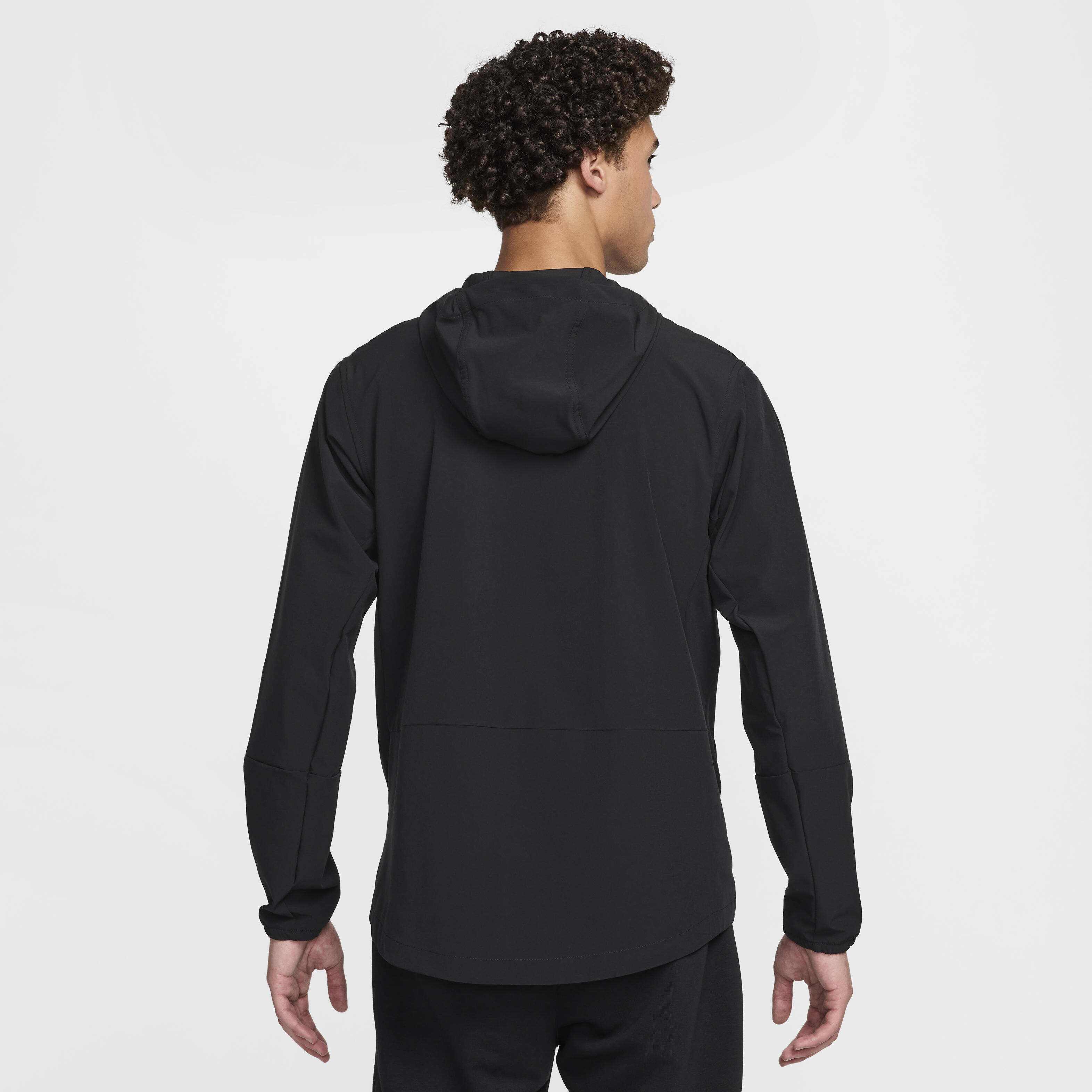 Buy Nike Unlimited Swoosh Men s Repel Versatile Jacket Nike Kuwait Official