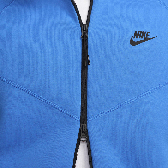 Nike Sportswear Tech Fleece Windrunner image number 5 Nike Sportswear Tech Fleece Windrunner image number 5