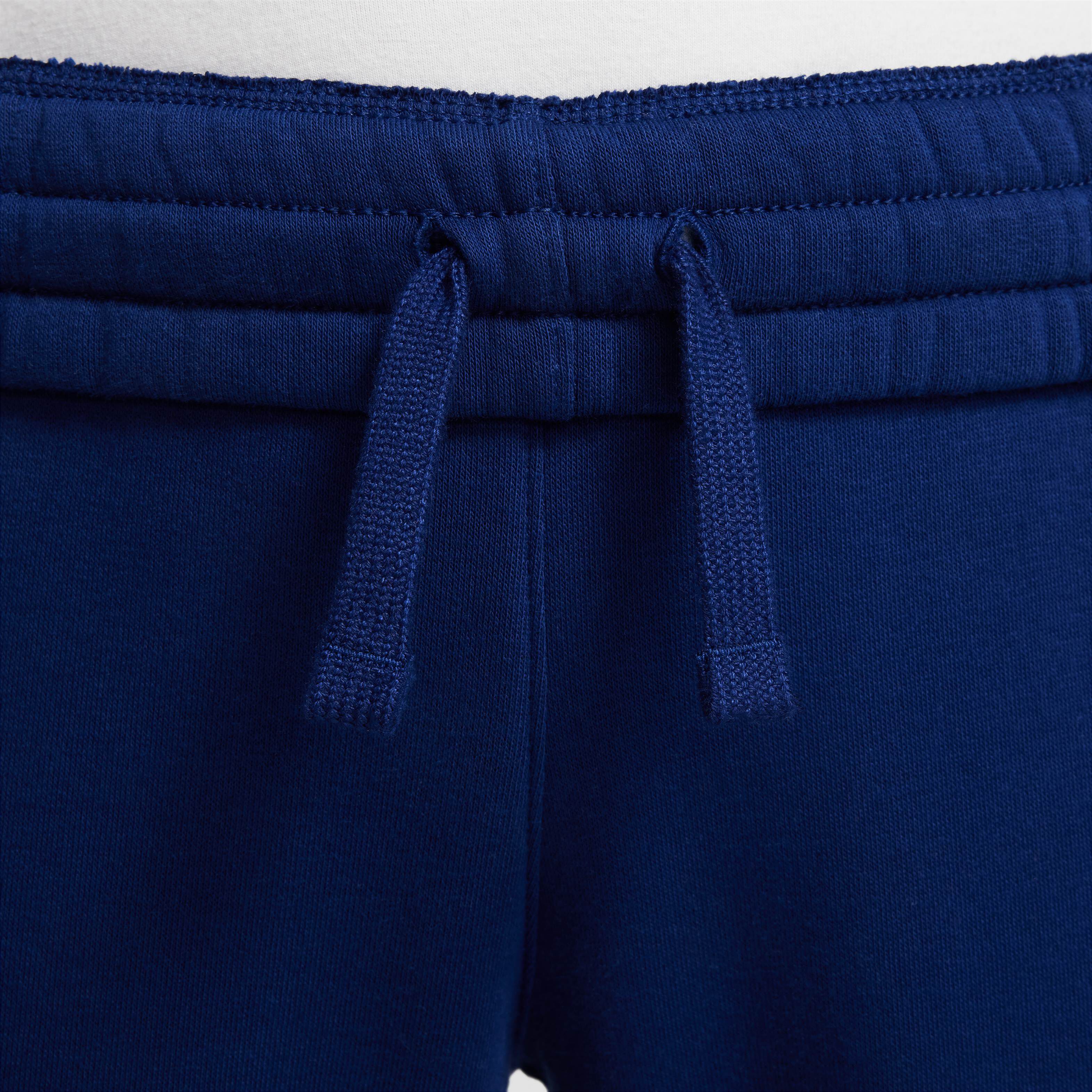 Erling Haaland Club Fleece image number 2