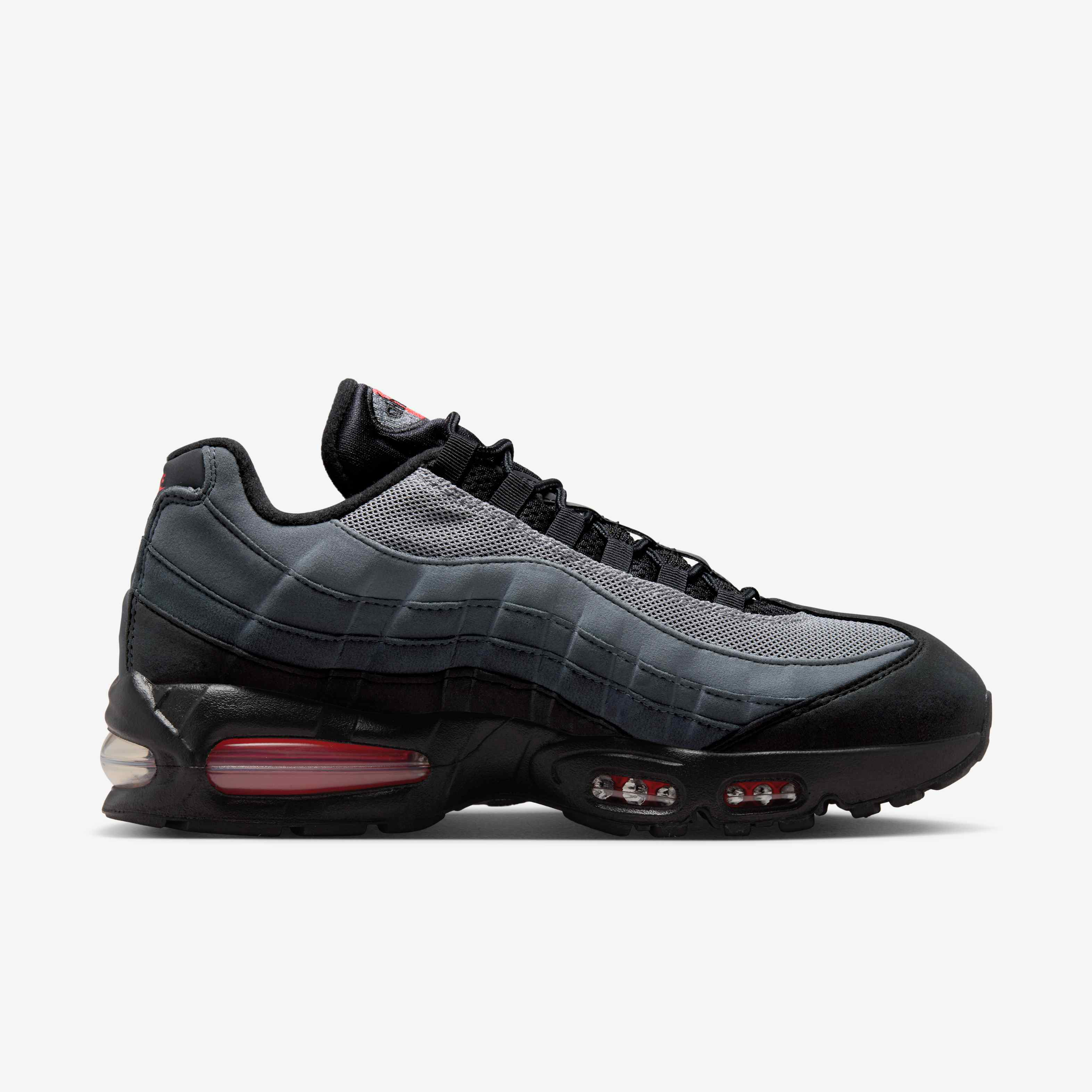 Nike Air Max 95 Big Bubble image number 2