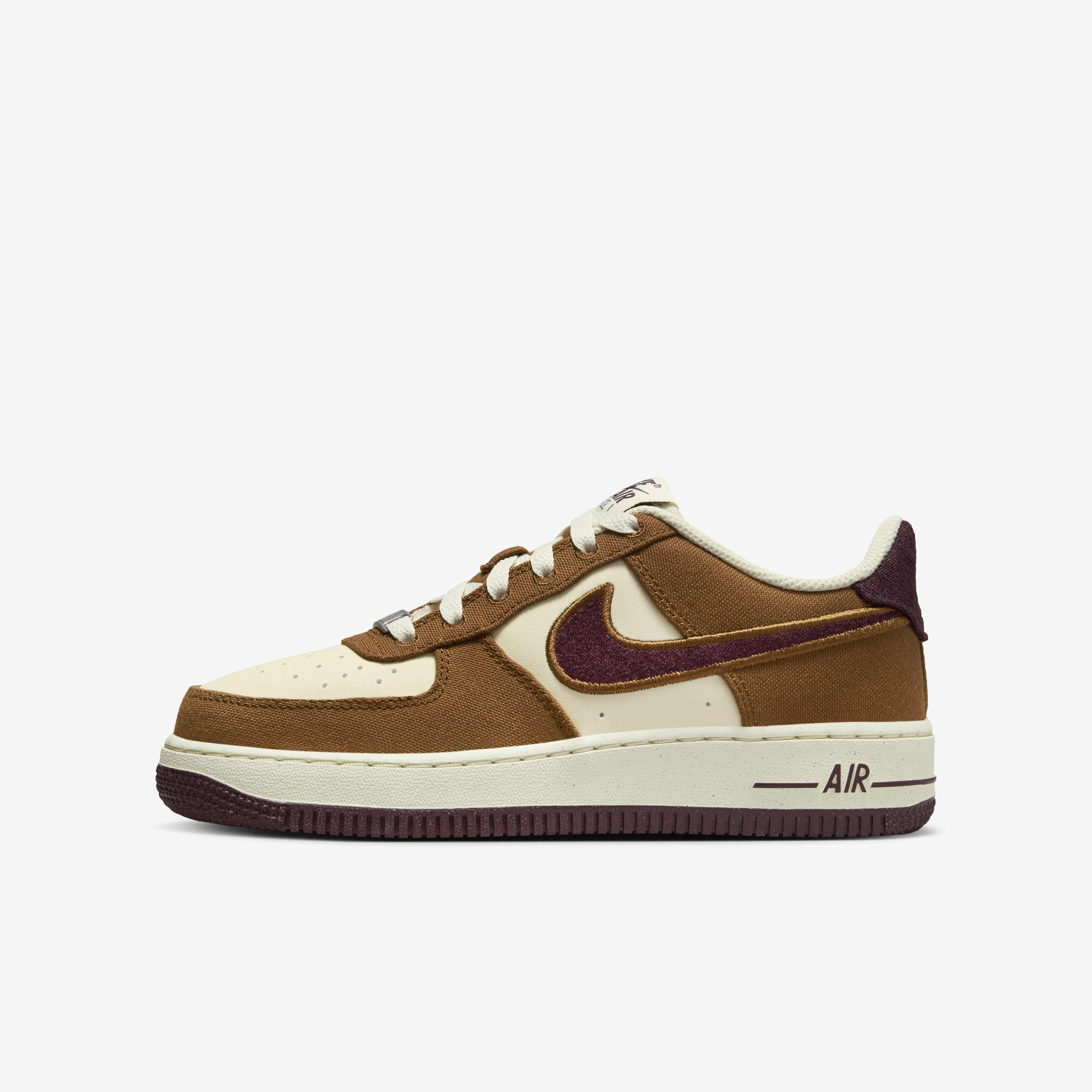 Kids nike af1 store