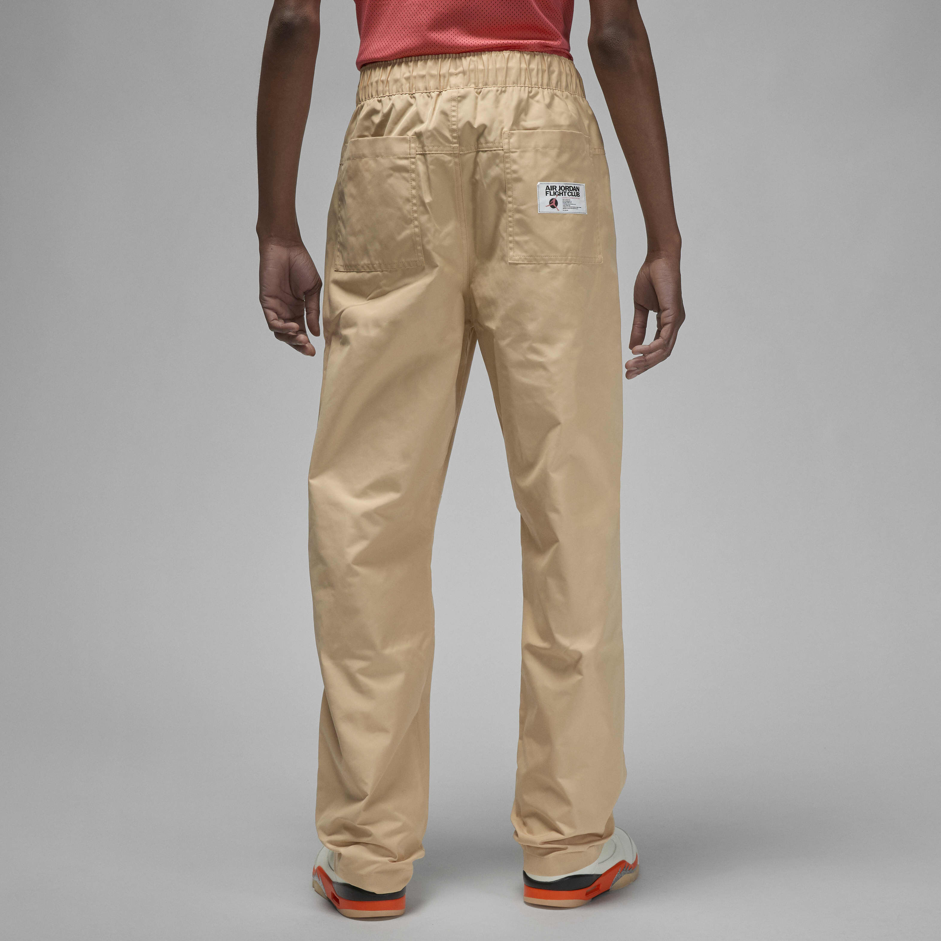 جوردن فلايت MVP image number 1