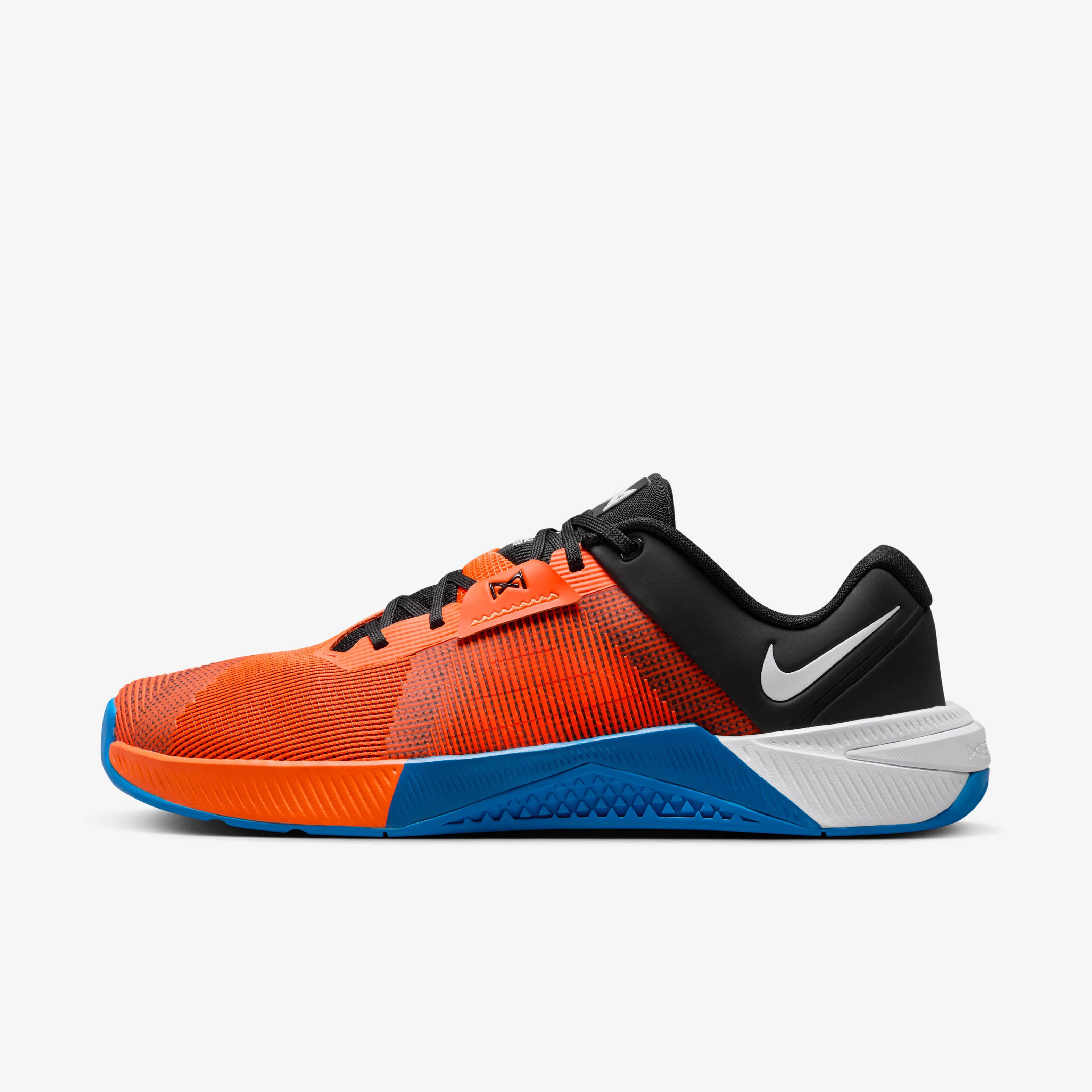 Buy Nike Metcon 10 Men's Workout Shoes - Total Orange/Photo Blue