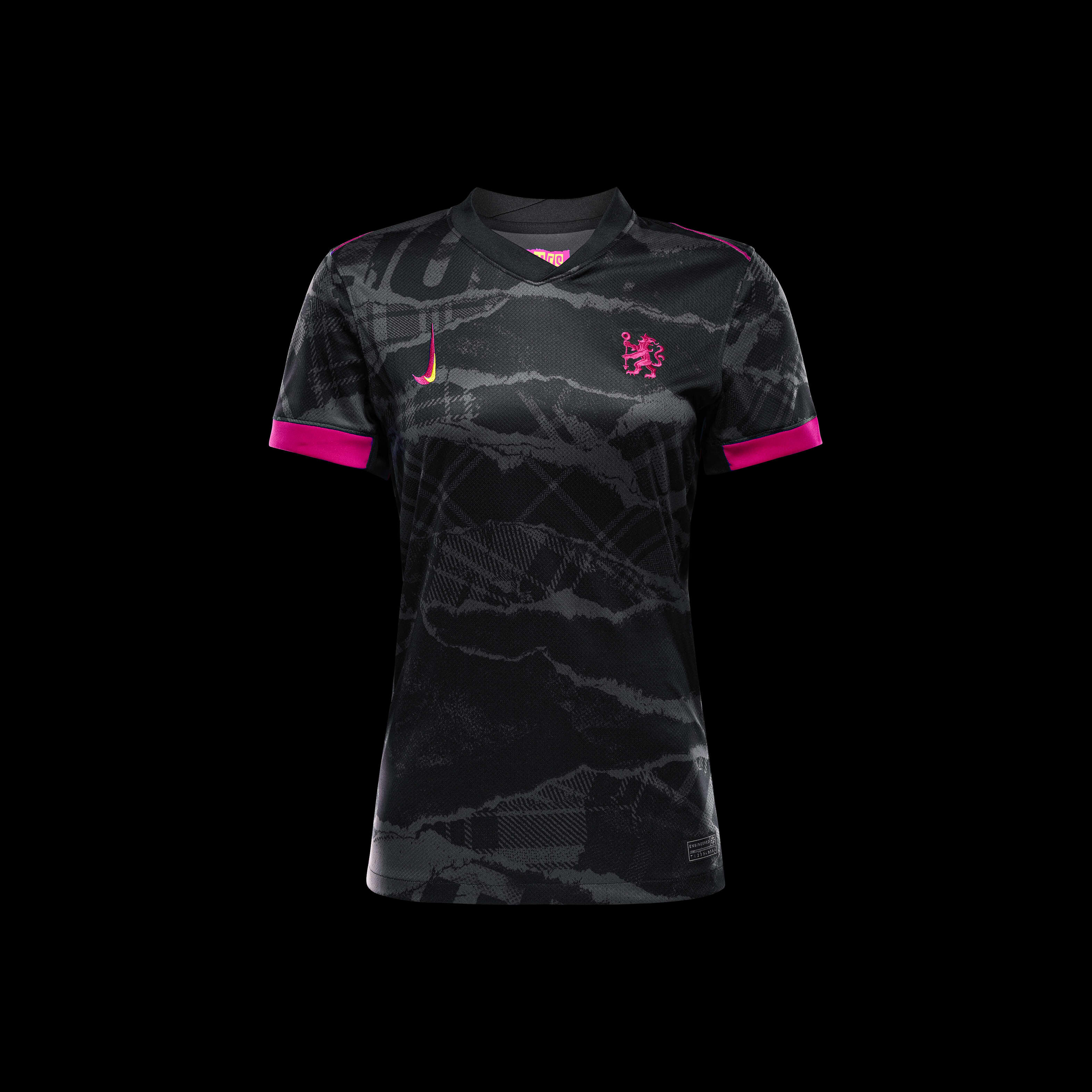 تشيلسي 2024/25 ستيديوم البديل image number 5