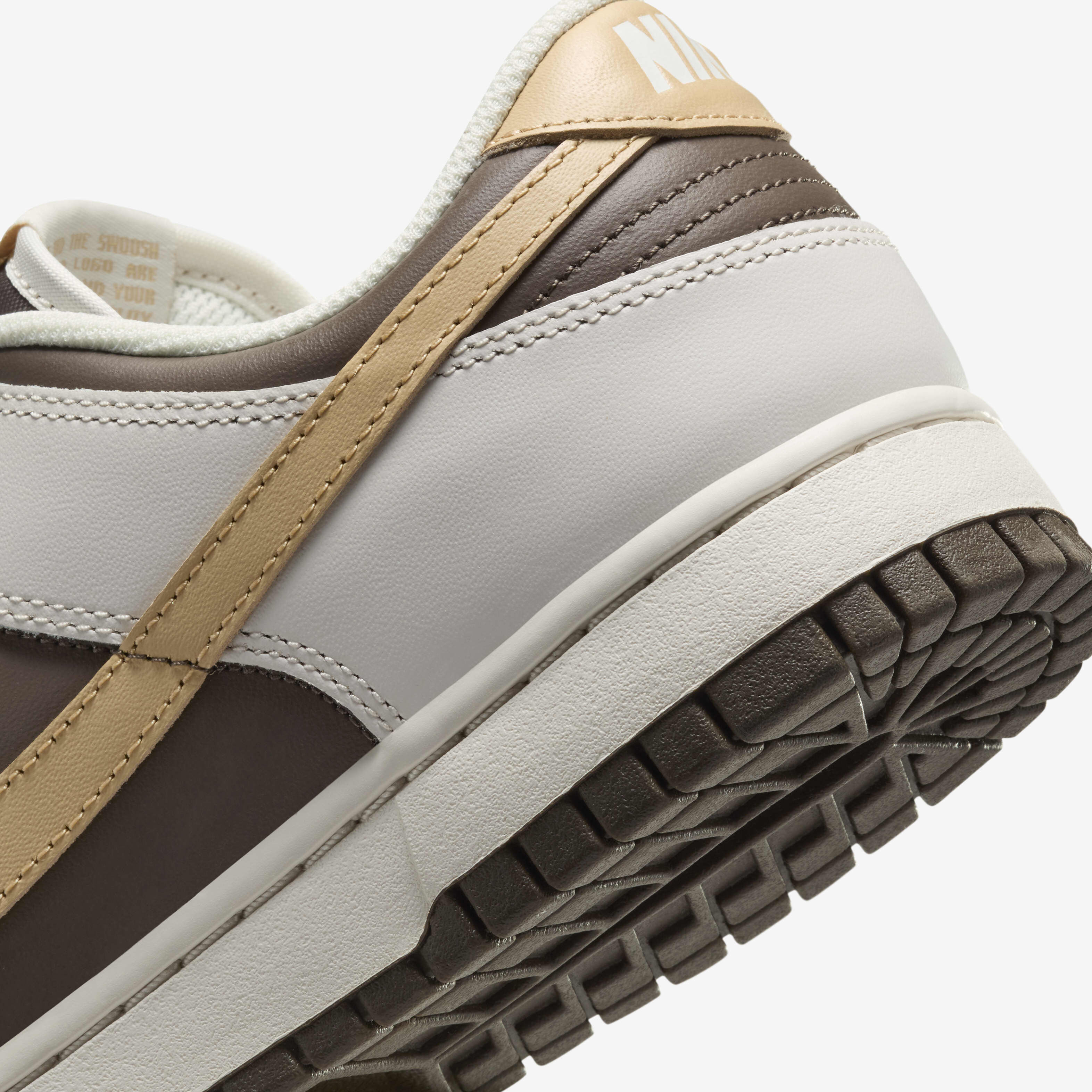 Nike Dunk Low image number 7